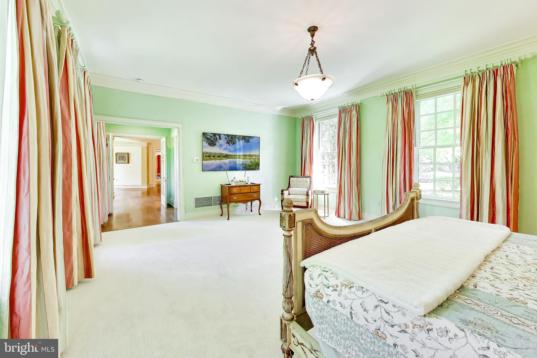 BRADLEY FARMS - Residential