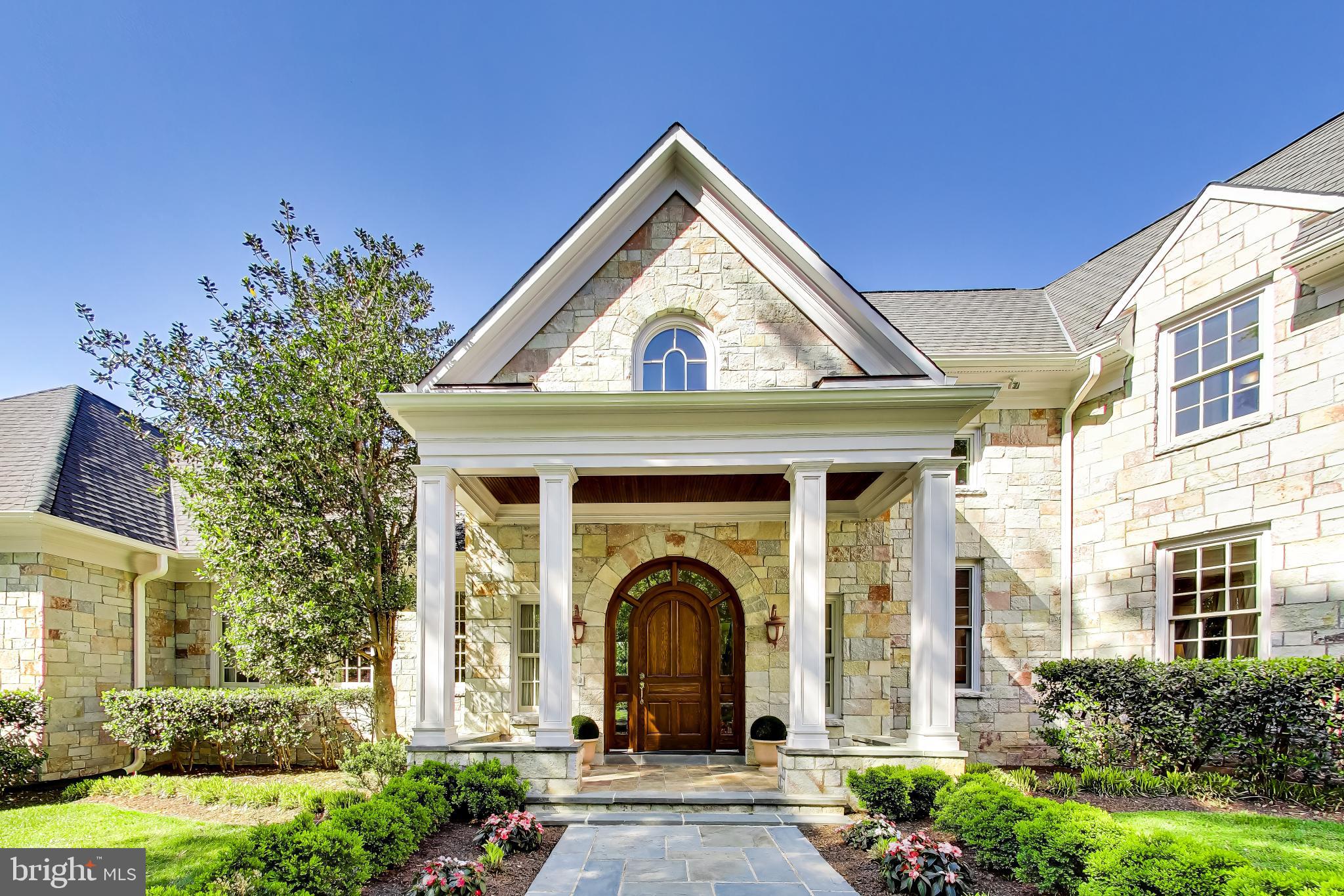 BRADLEY FARMS - Residential