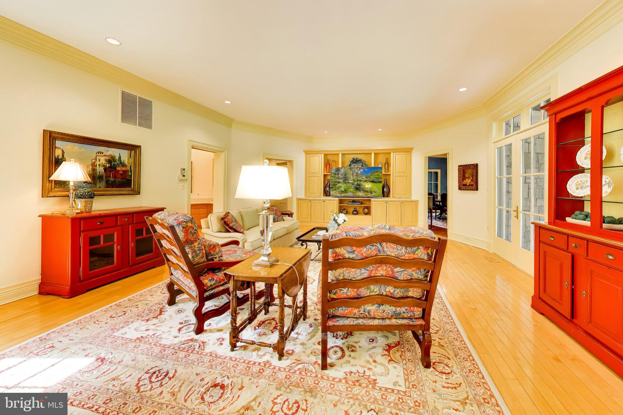 BRADLEY FARMS - Residential
