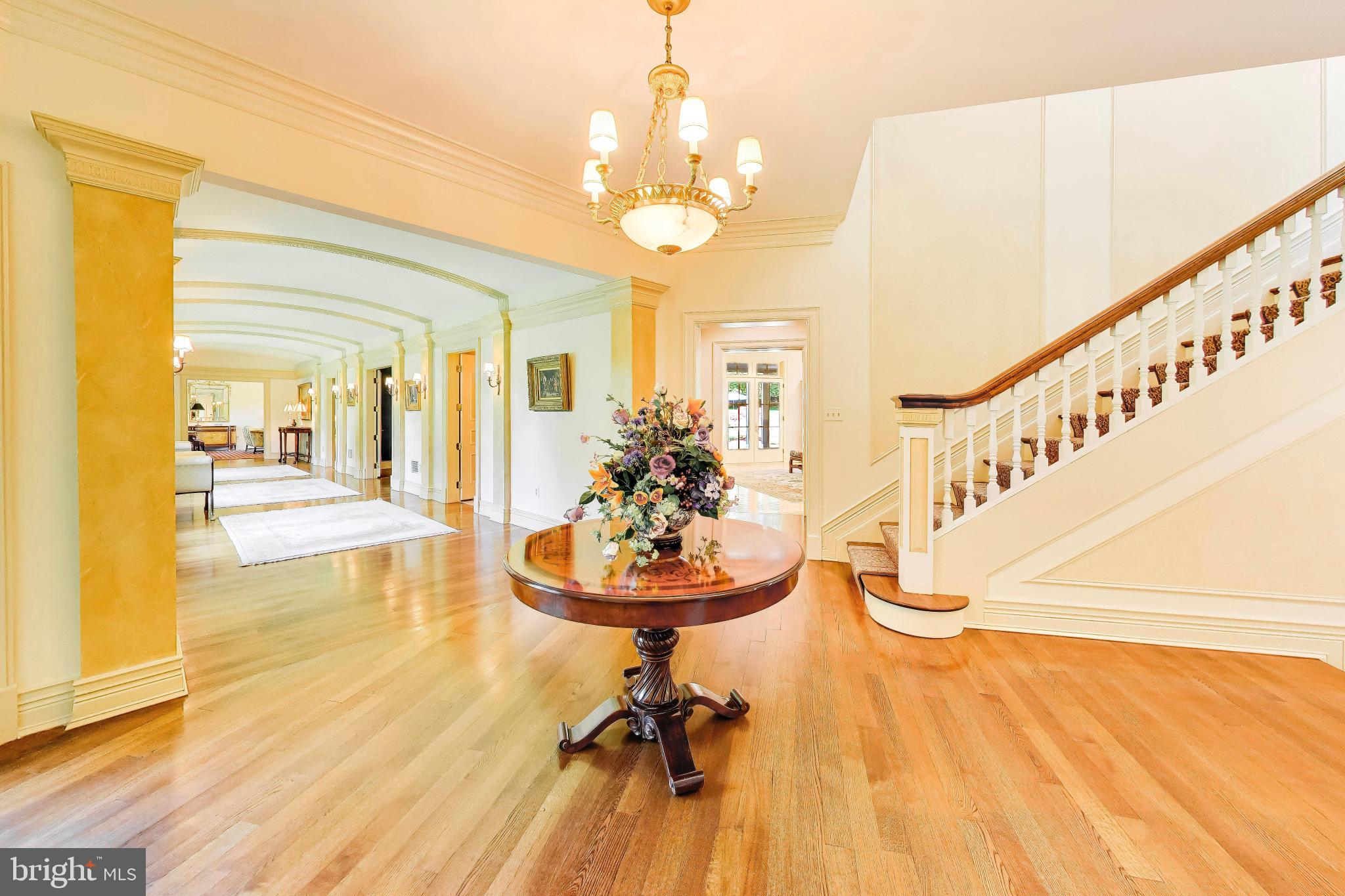 BRADLEY FARMS - Residential