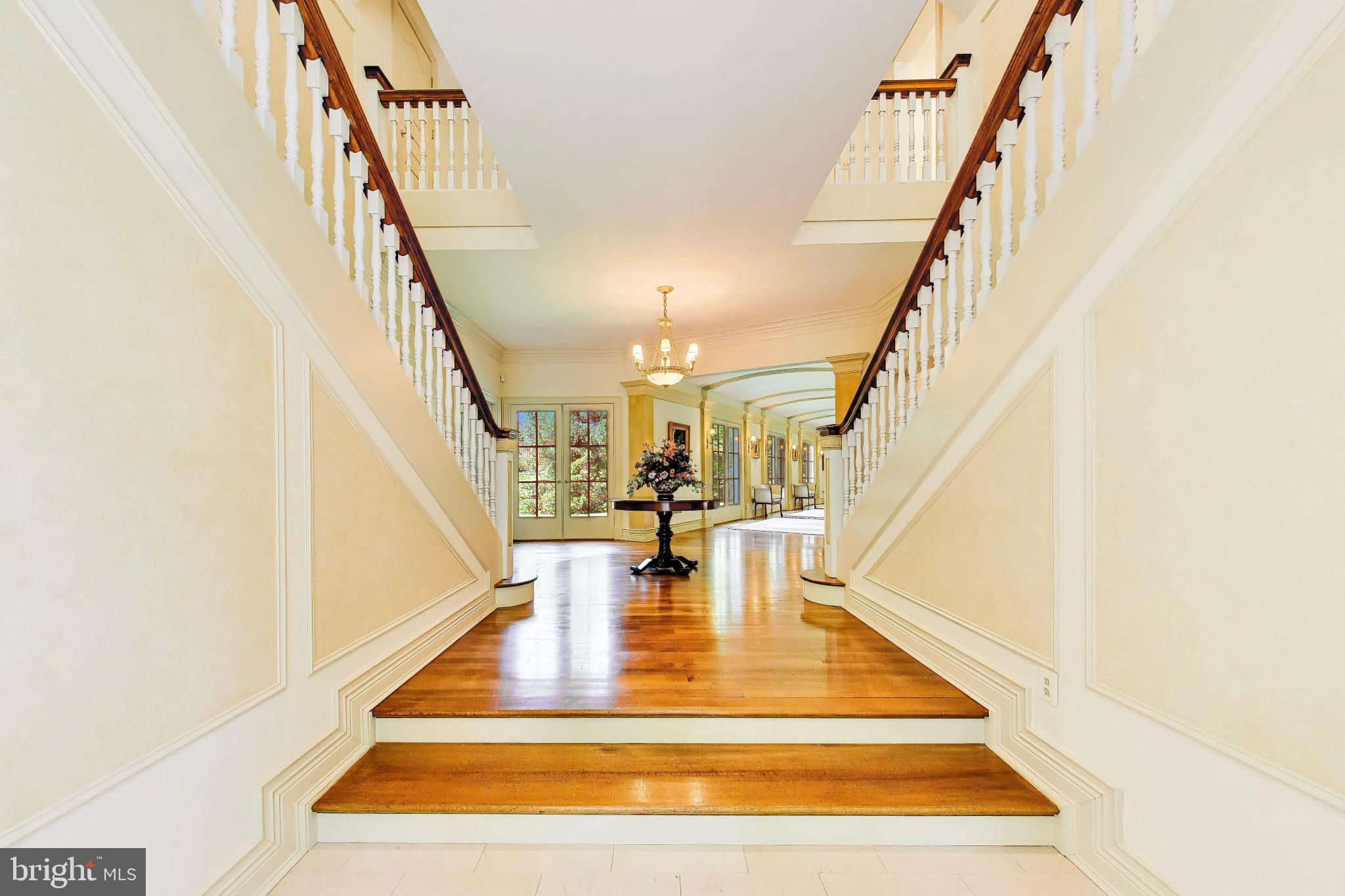 BRADLEY FARMS - Residential