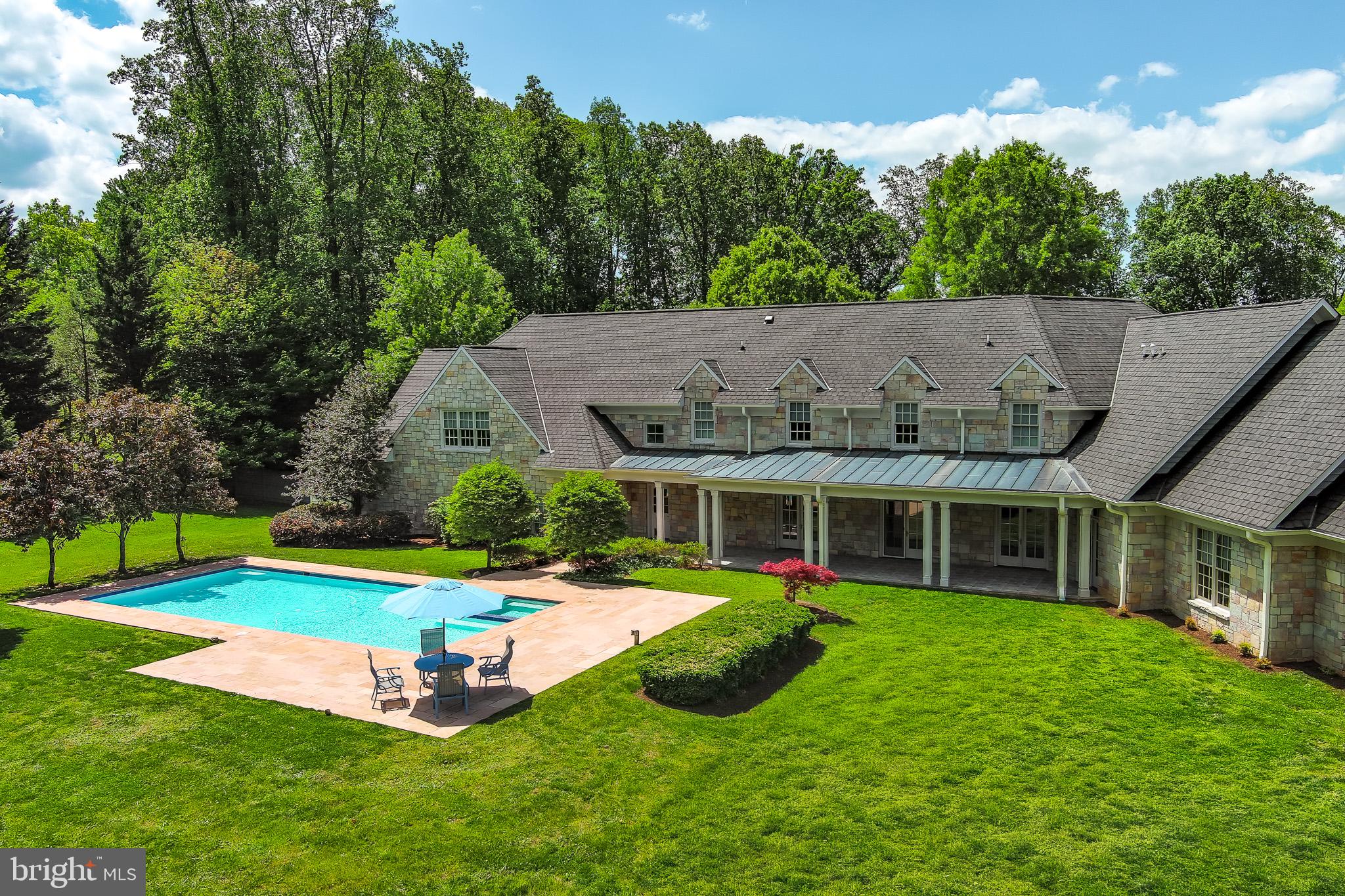 BRADLEY FARMS - Residential