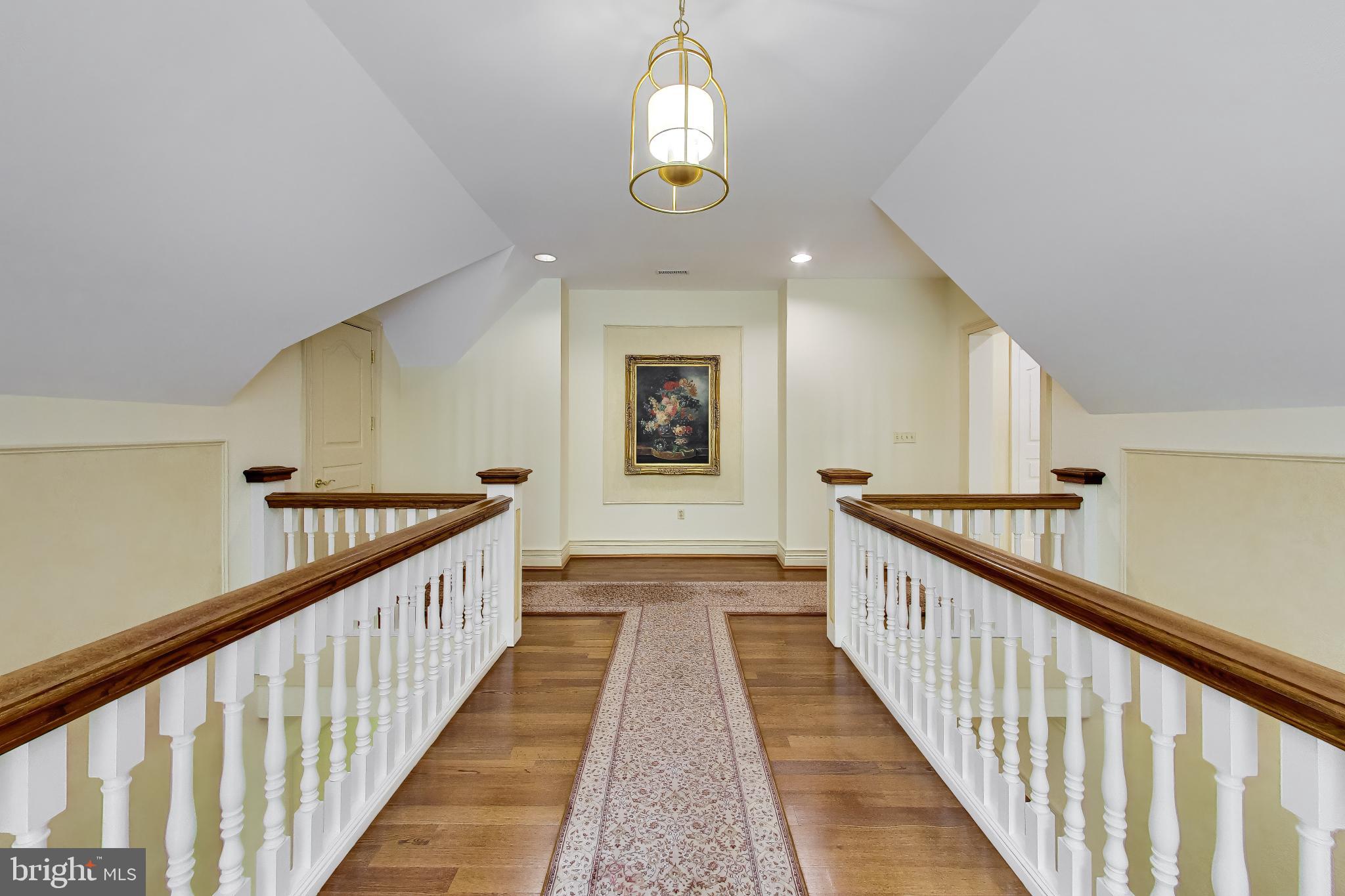 BRADLEY FARMS - Residential
