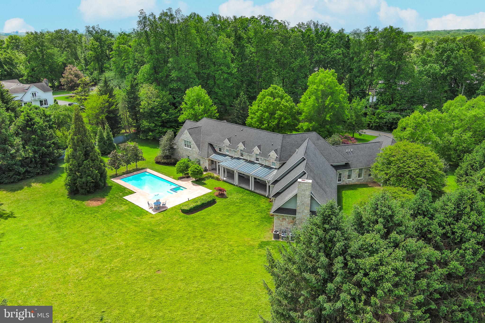 BRADLEY FARMS - Residential