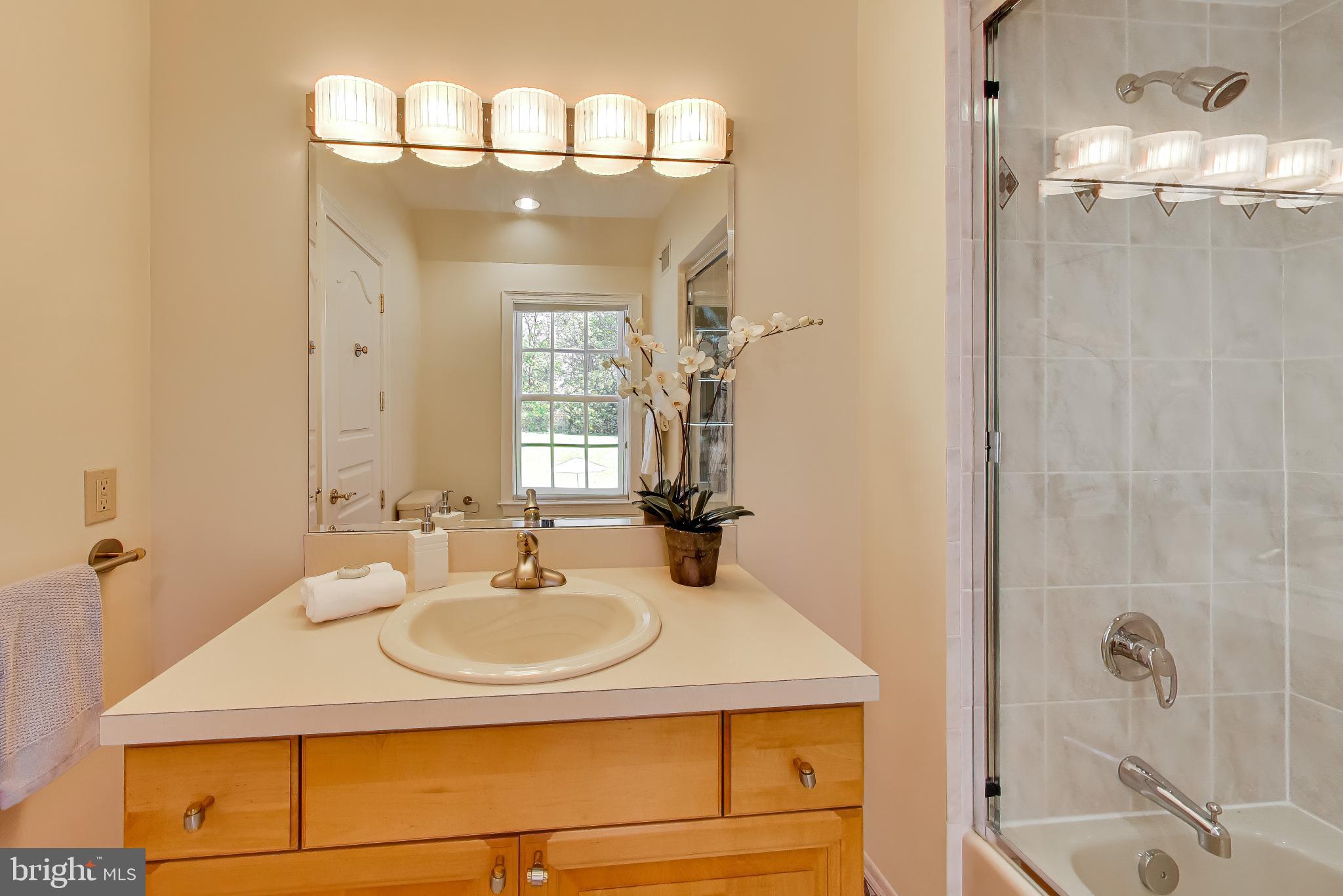 BRADLEY FARMS - Residential