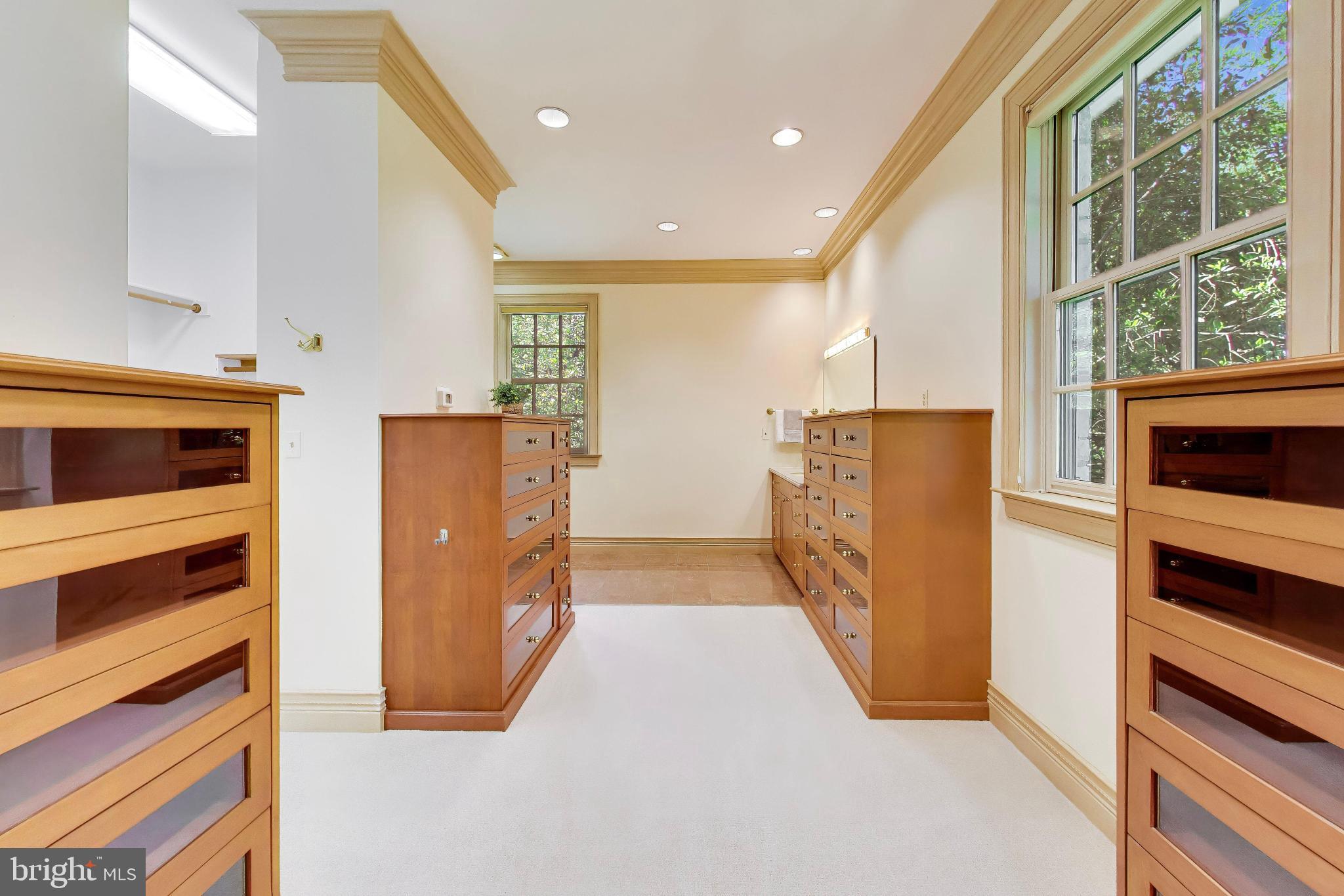 BRADLEY FARMS - Residential
