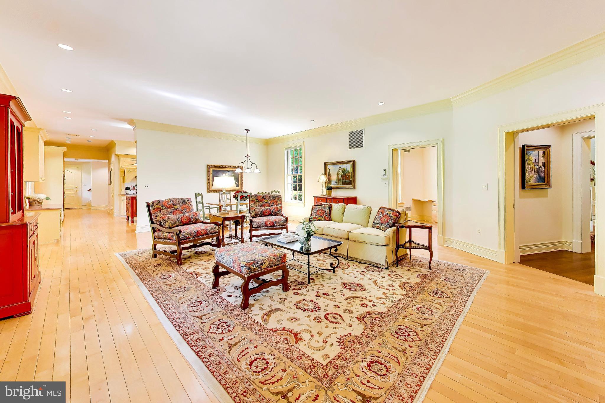 BRADLEY FARMS - Residential