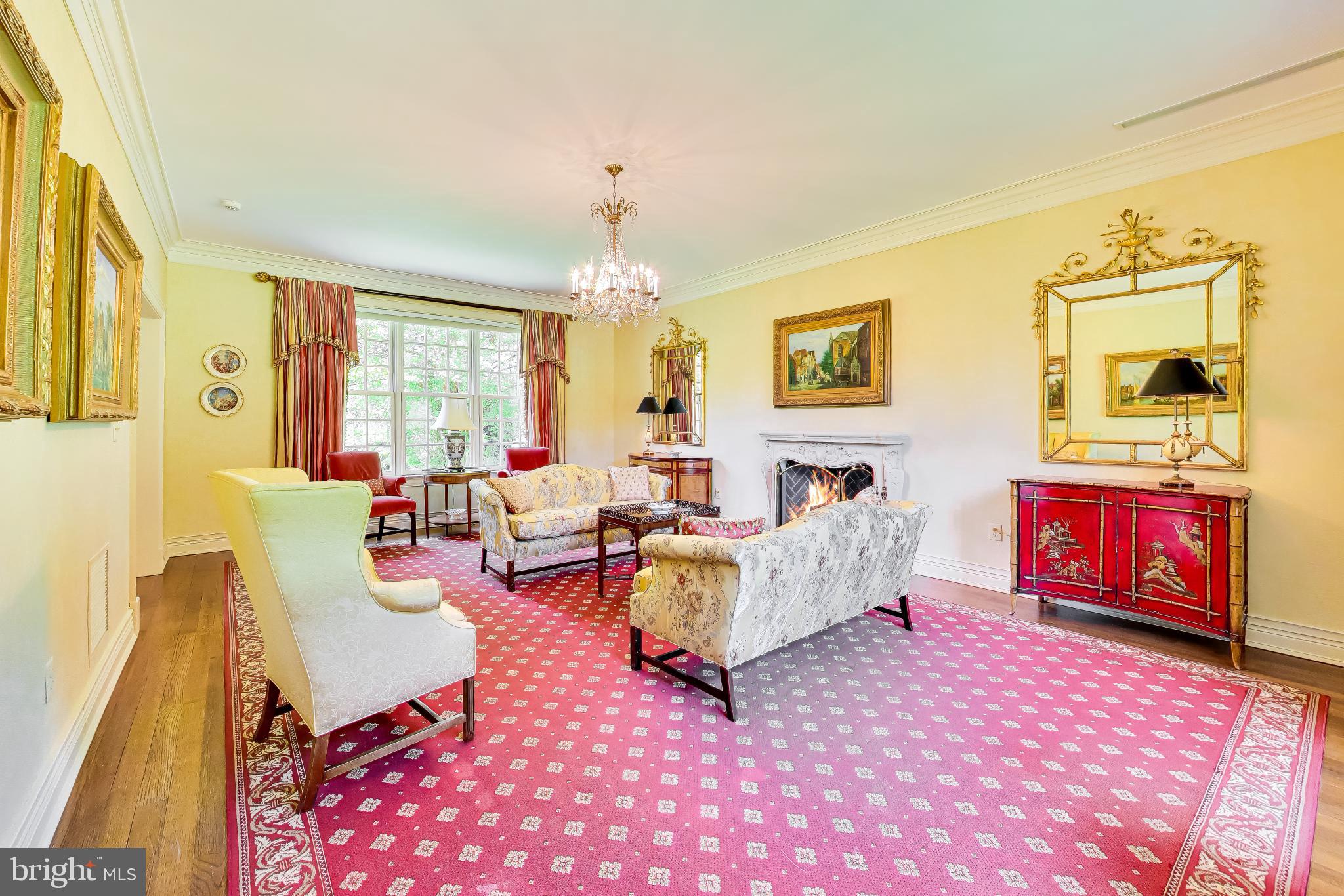 BRADLEY FARMS - Residential
