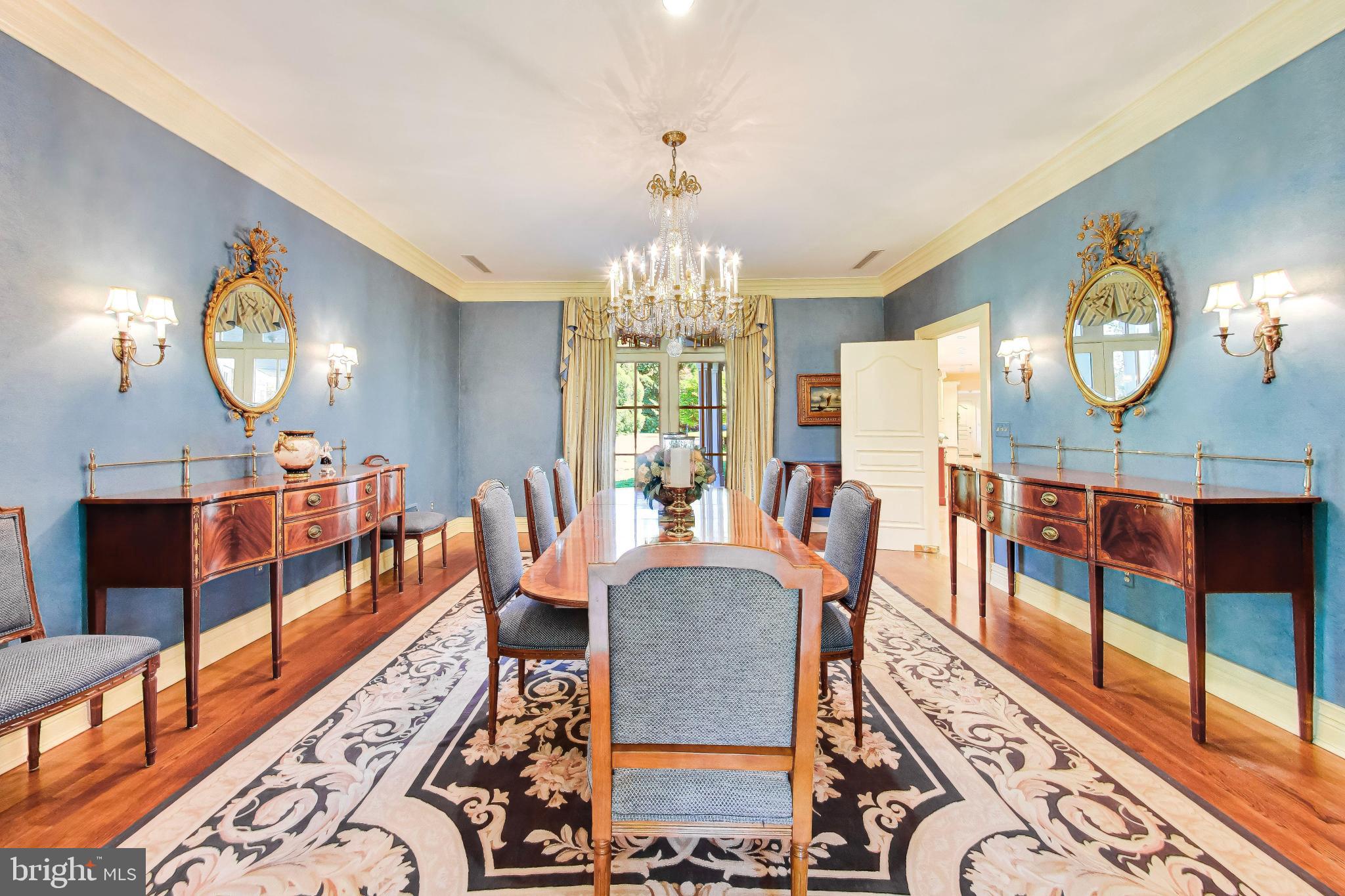 BRADLEY FARMS - Residential