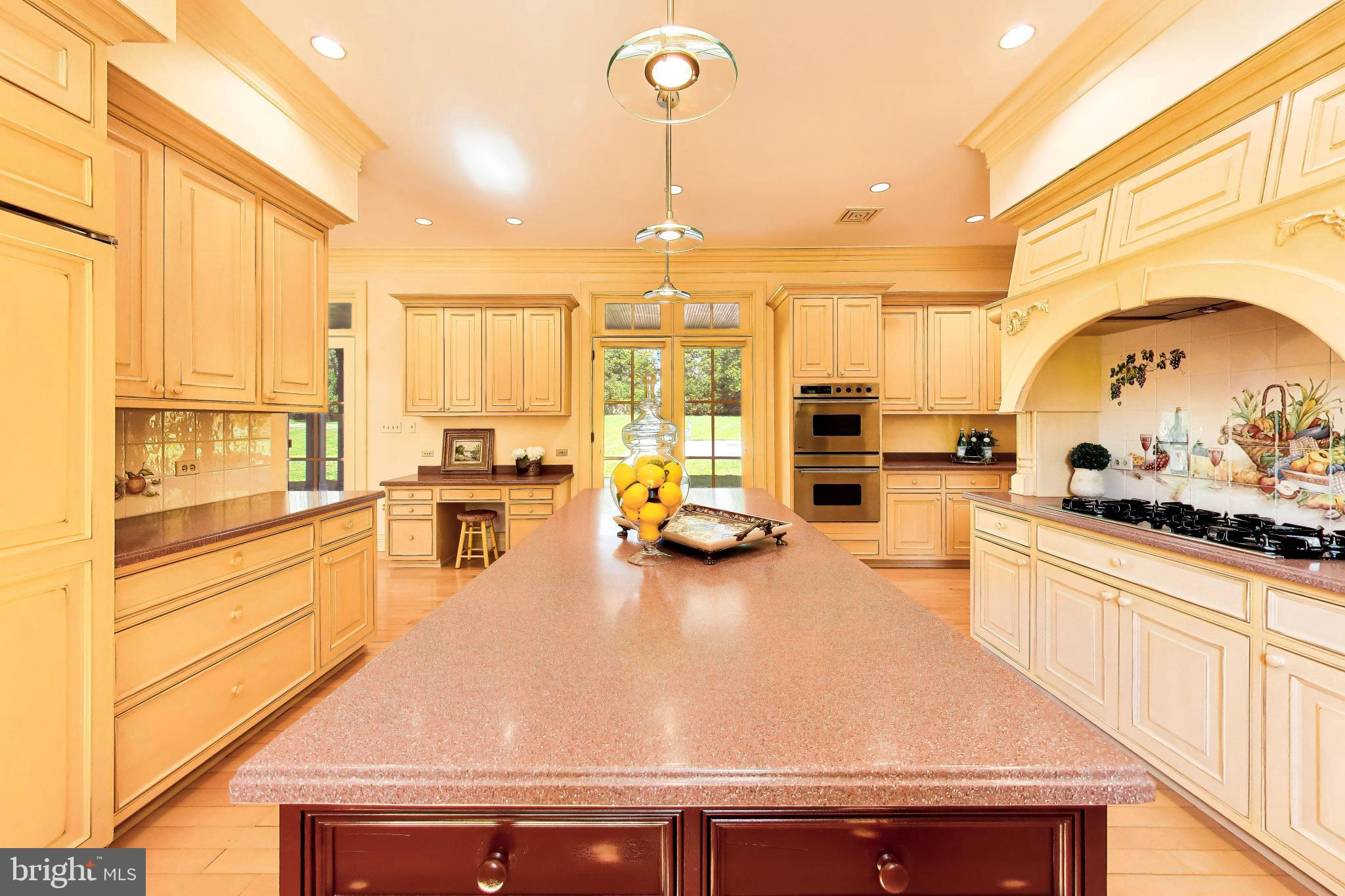 BRADLEY FARMS - Residential