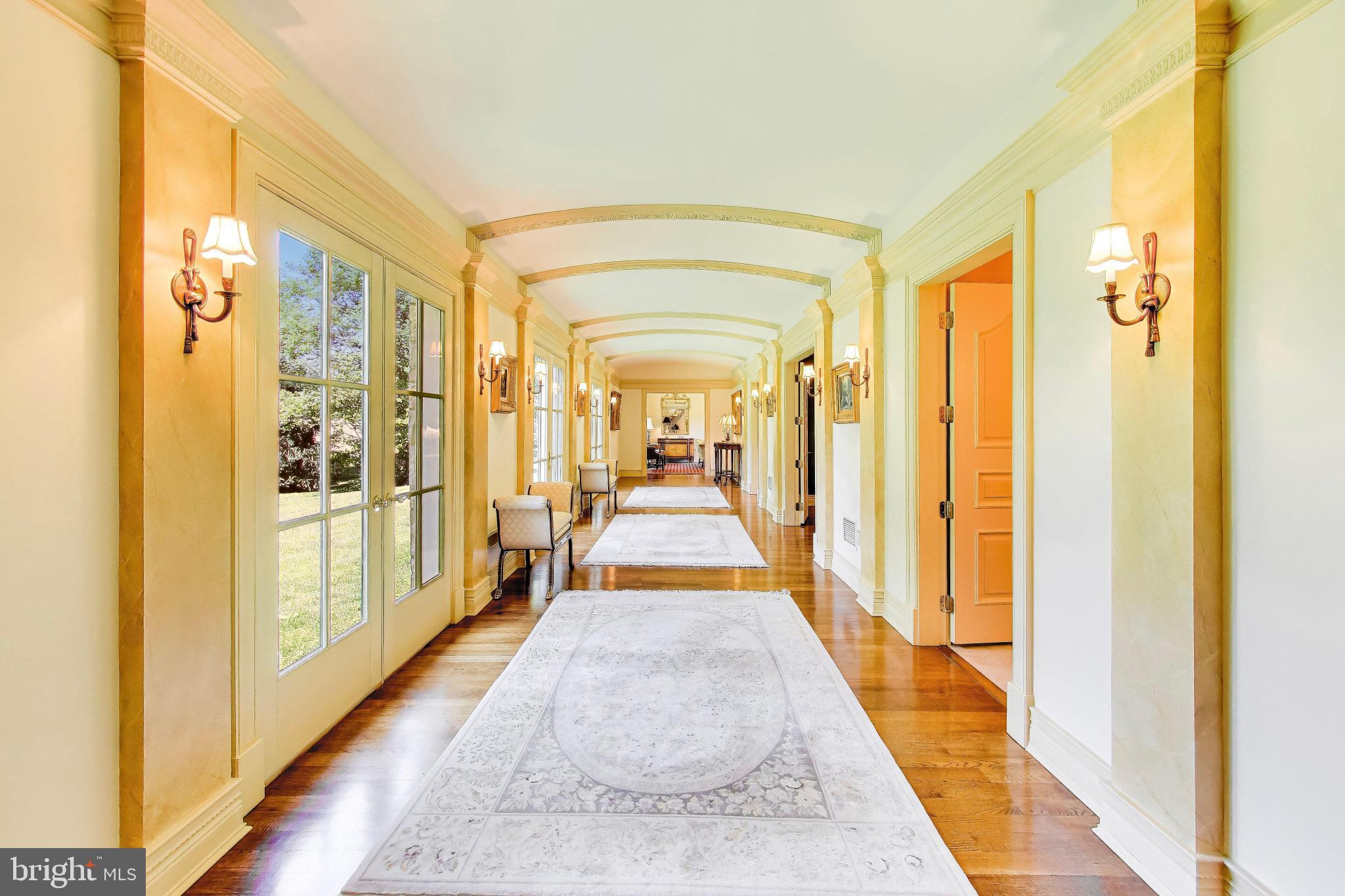 BRADLEY FARMS - Residential