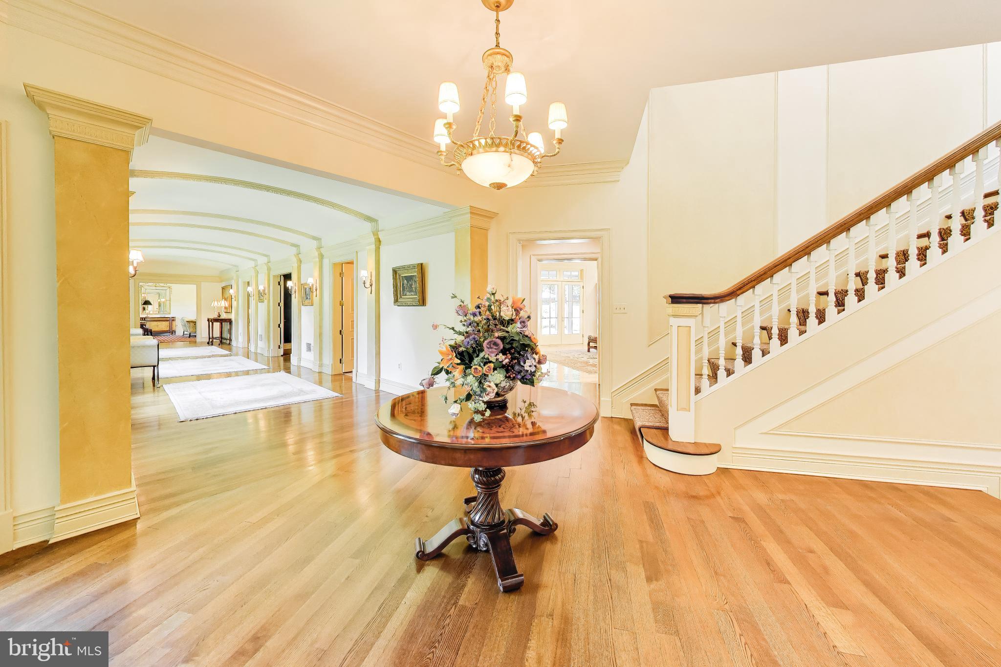 BRADLEY FARMS - Residential