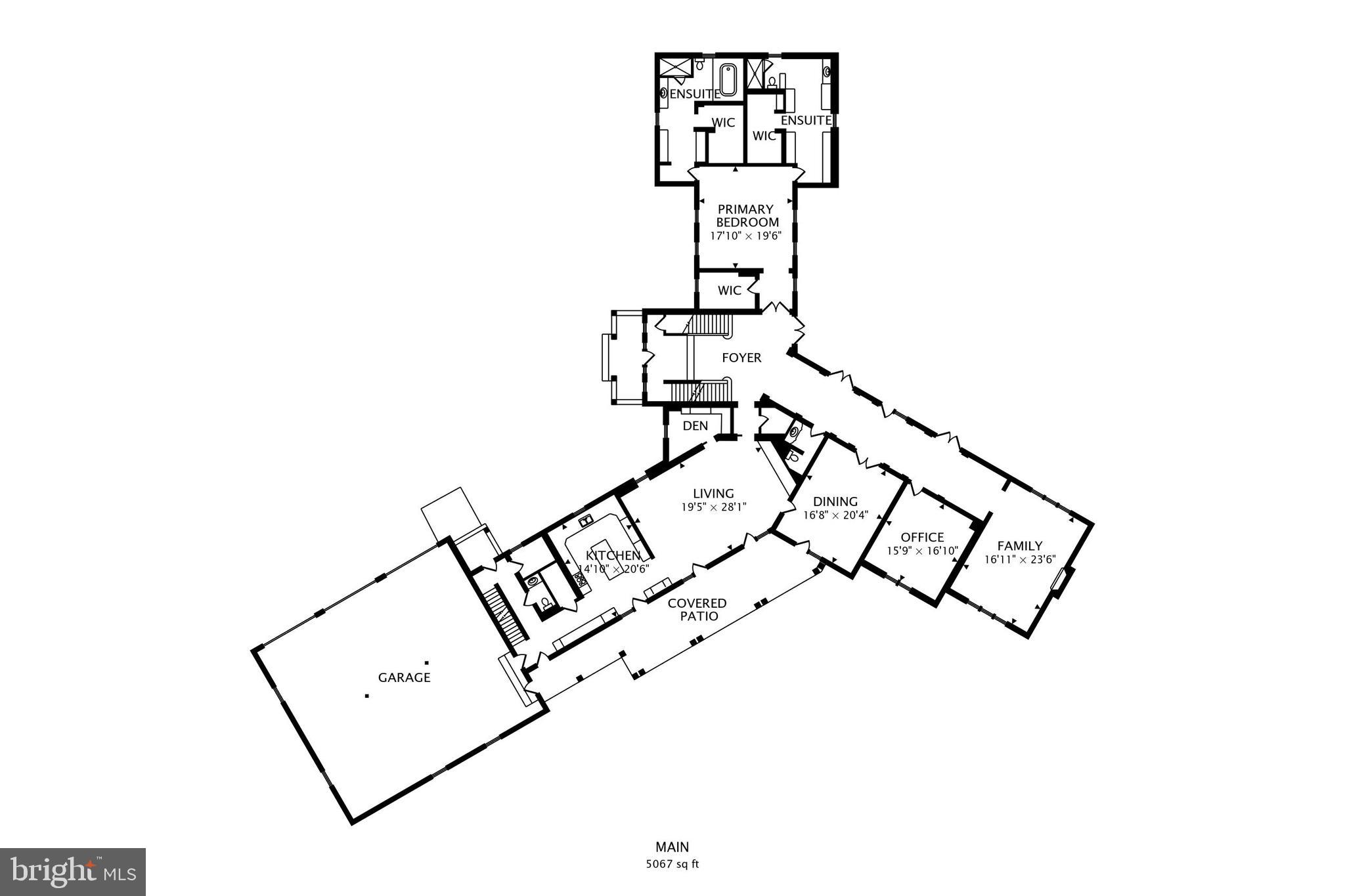 BRADLEY FARMS - Residential