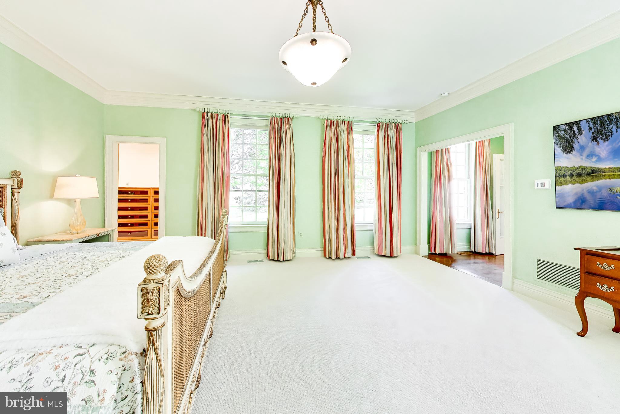BRADLEY FARMS - Residential