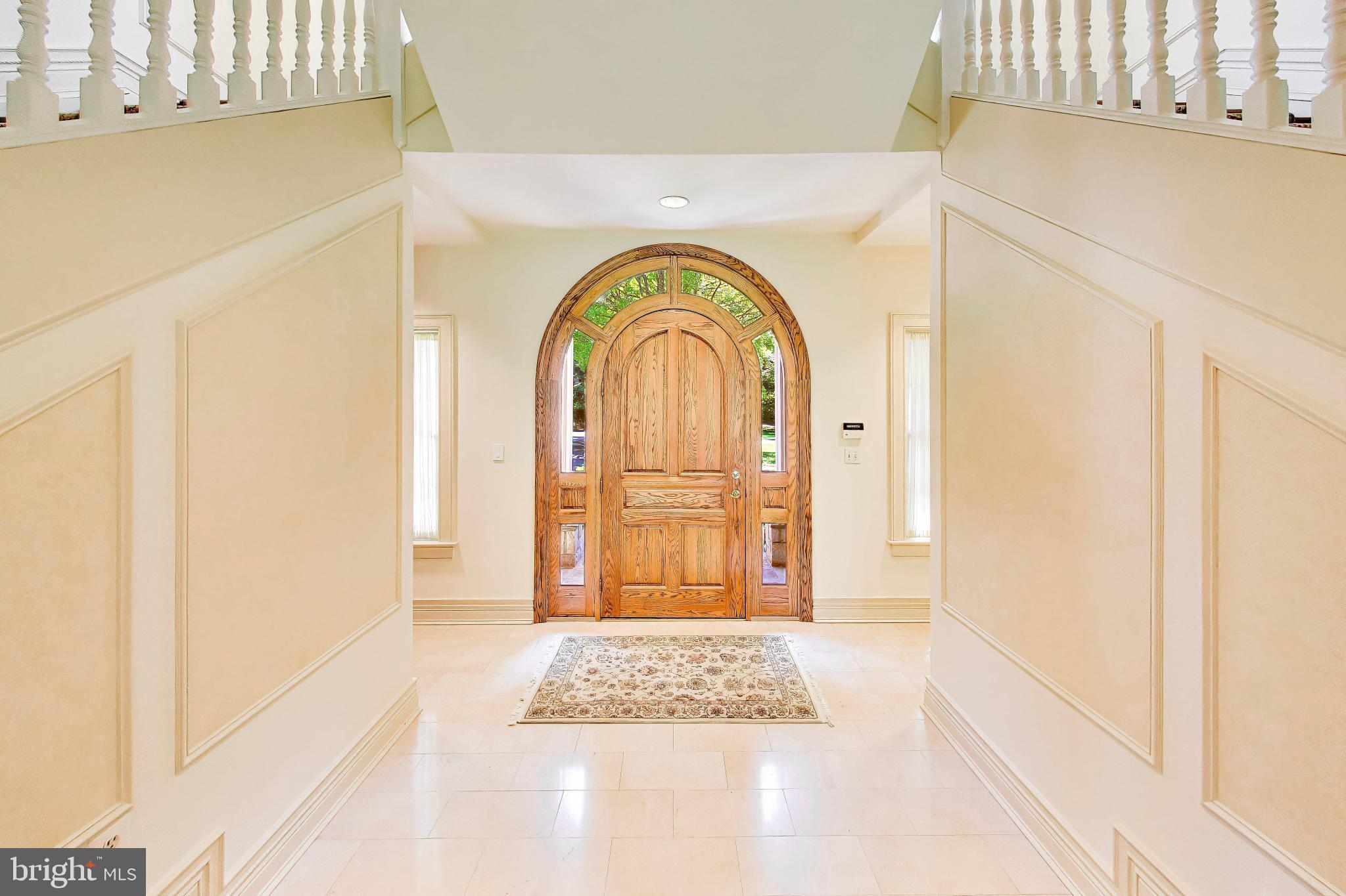 BRADLEY FARMS - Residential