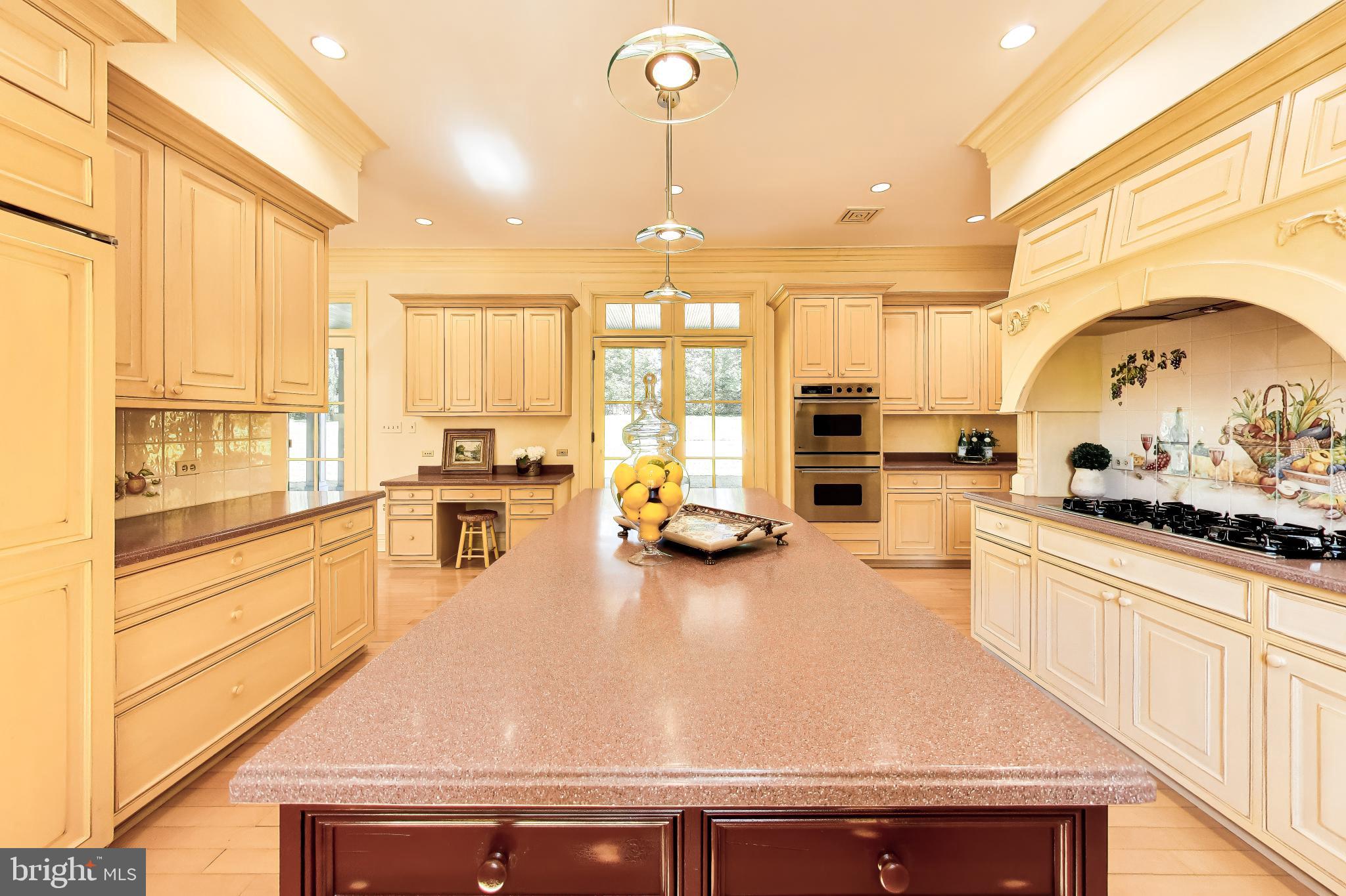 BRADLEY FARMS - Residential