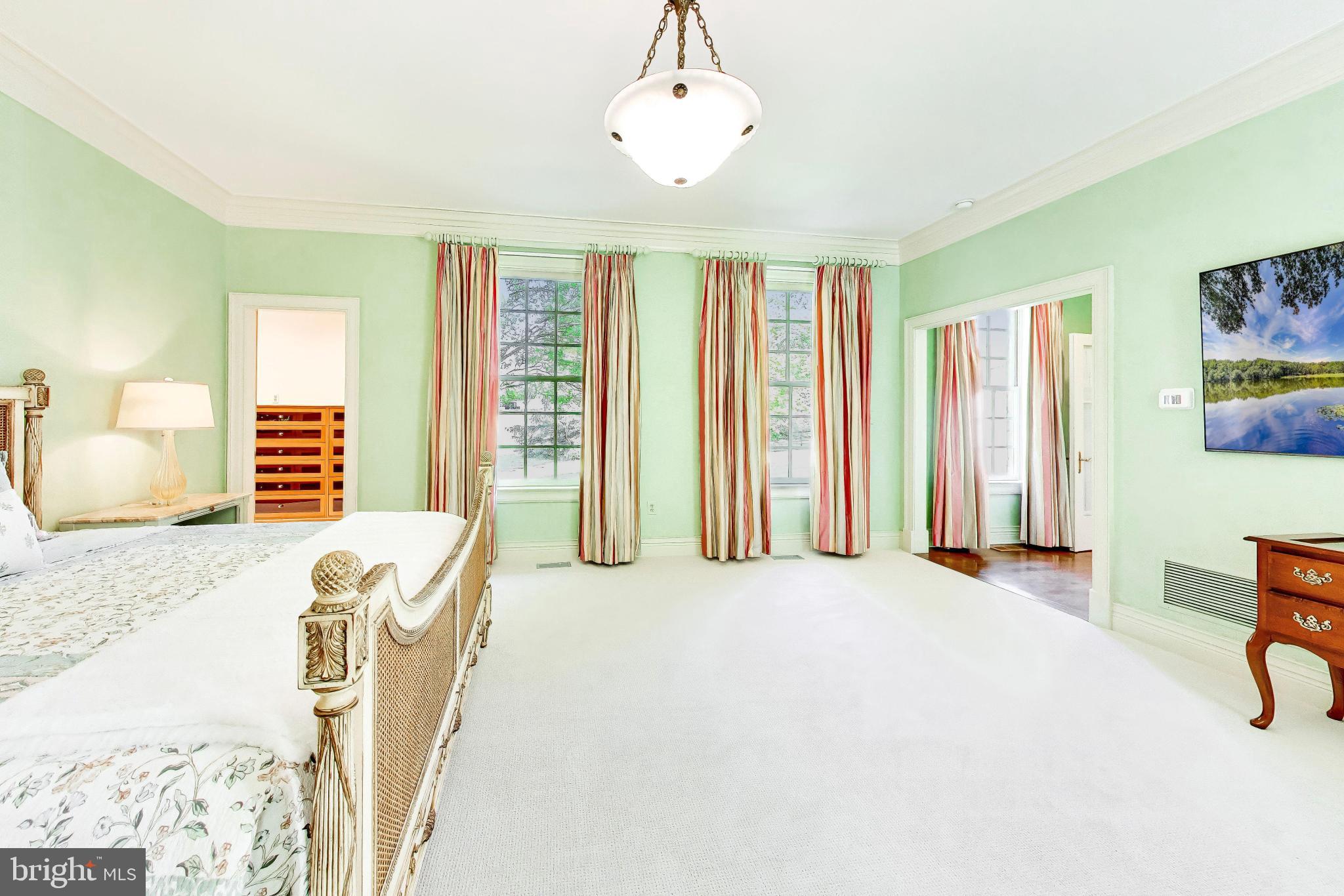 BRADLEY FARMS - Residential