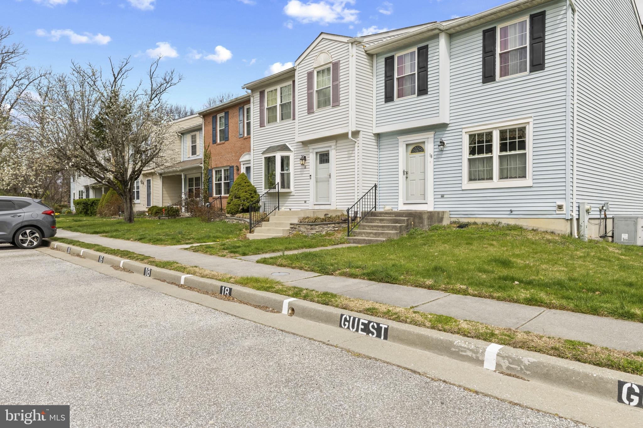 TIMBERBROOKE - Residential