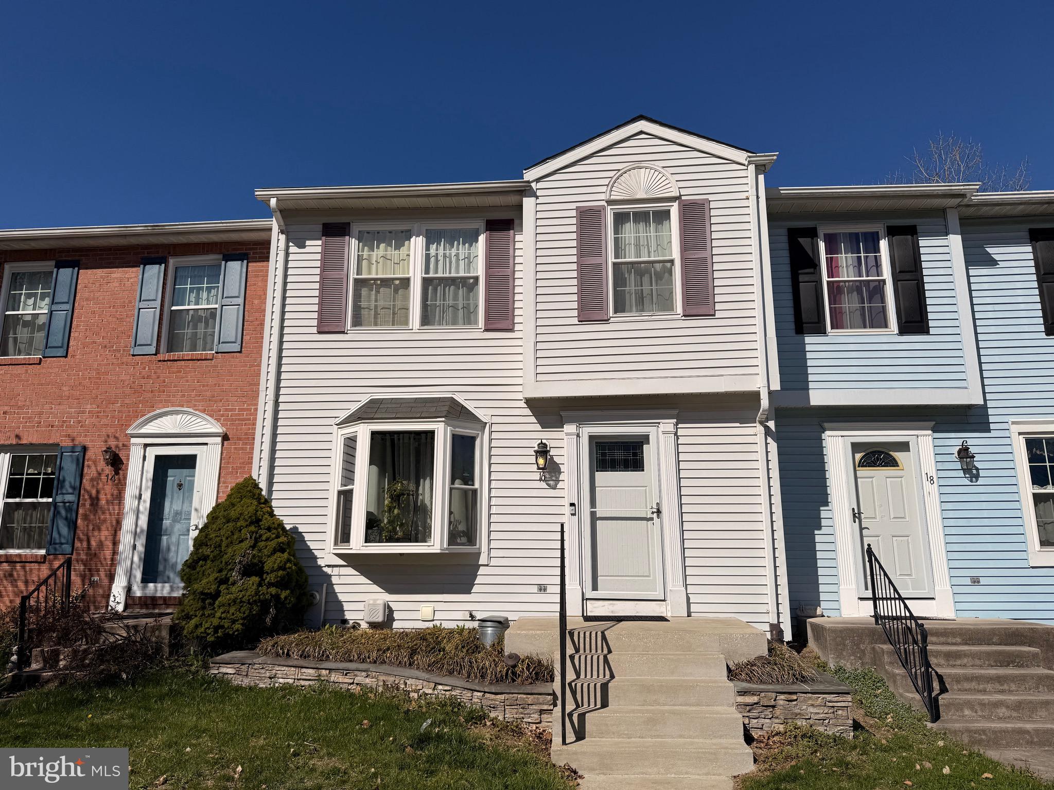 TIMBERBROOKE - Residential