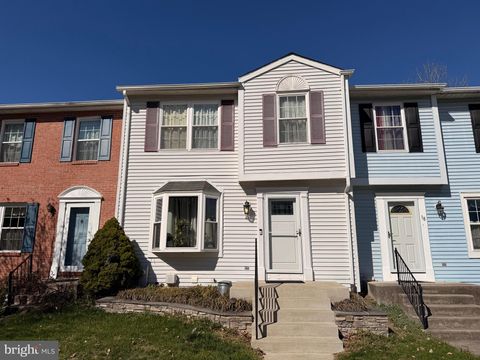 Photo of 16 Hardwood Drive, ROSEDALE, MD 21237 (MLS # MDBC2157722)