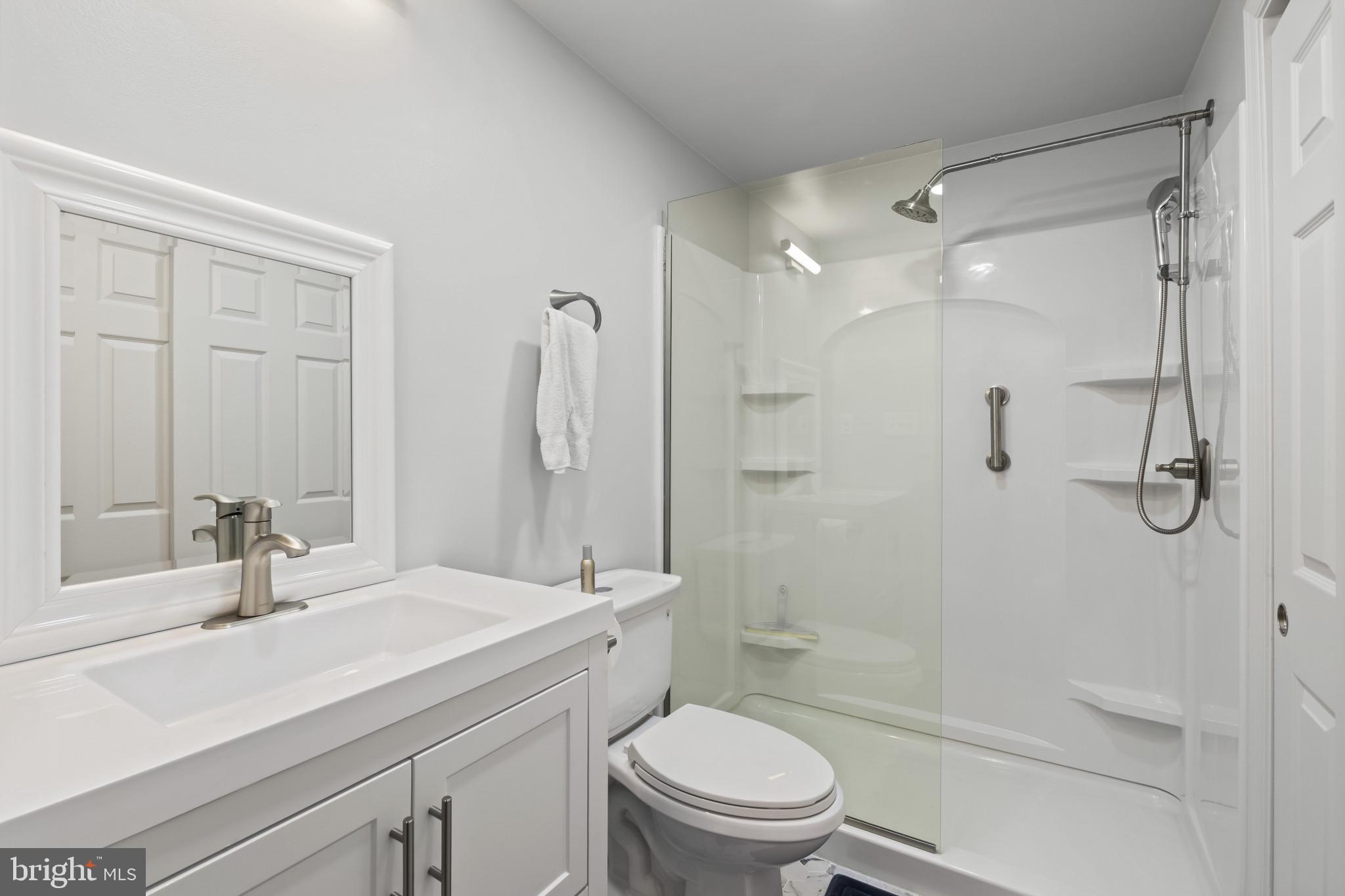 TIMBERBROOKE - Residential