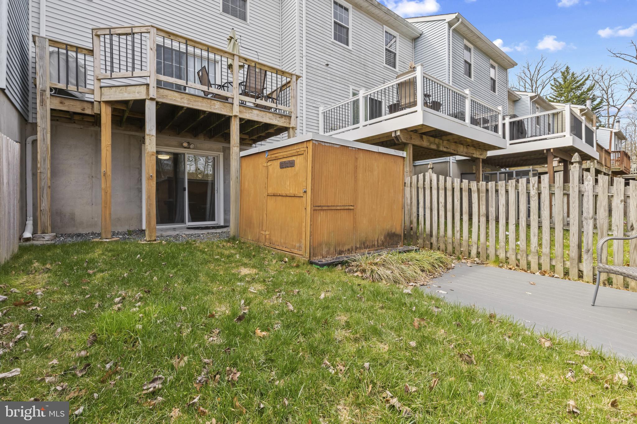 TIMBERBROOKE - Residential