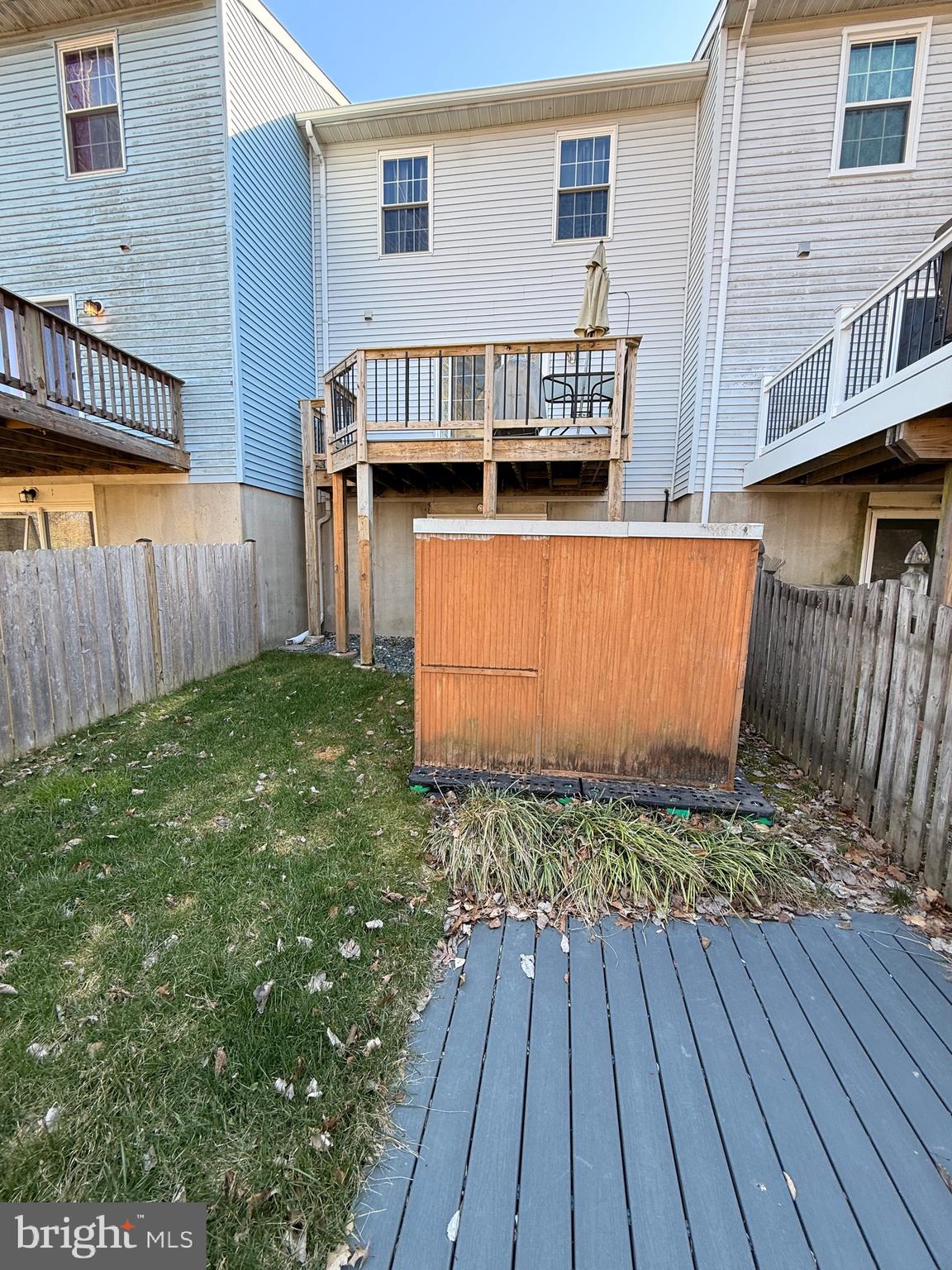 TIMBERBROOKE - Residential