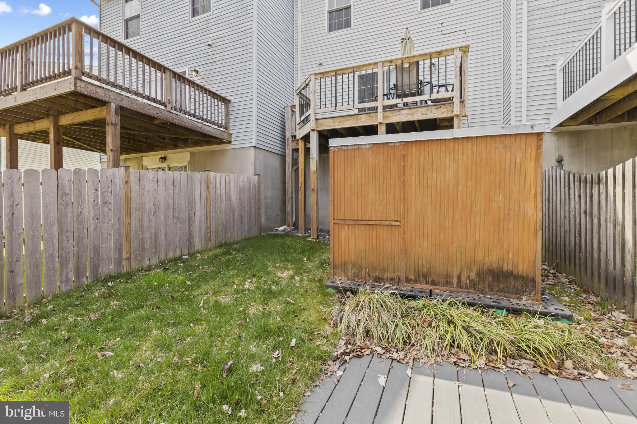 TIMBERBROOKE - Residential