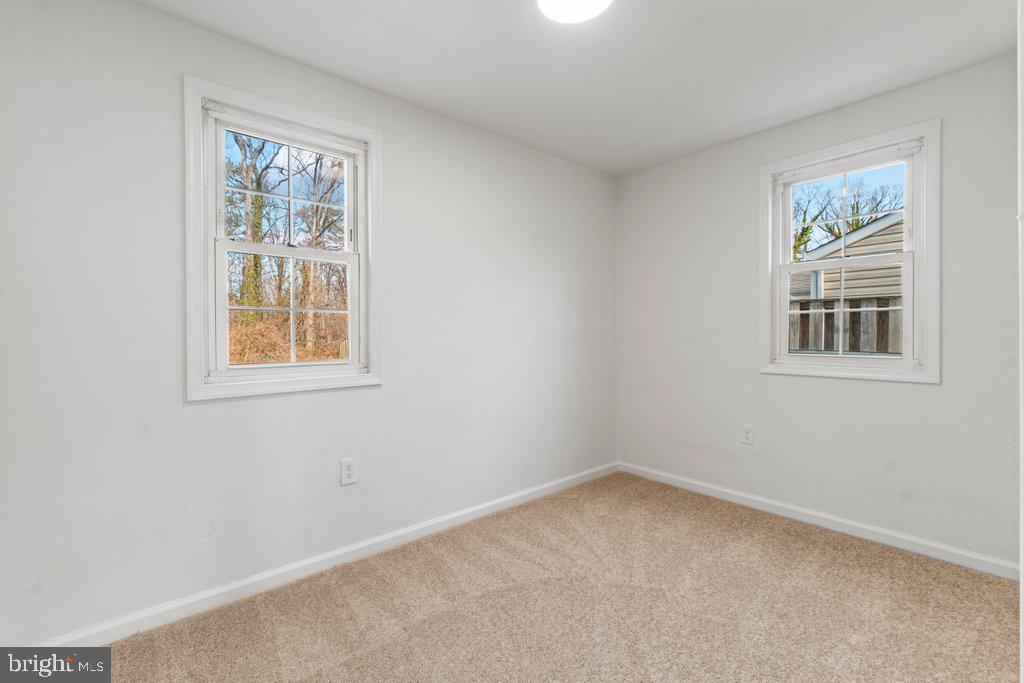 HARUNDALE - Residential