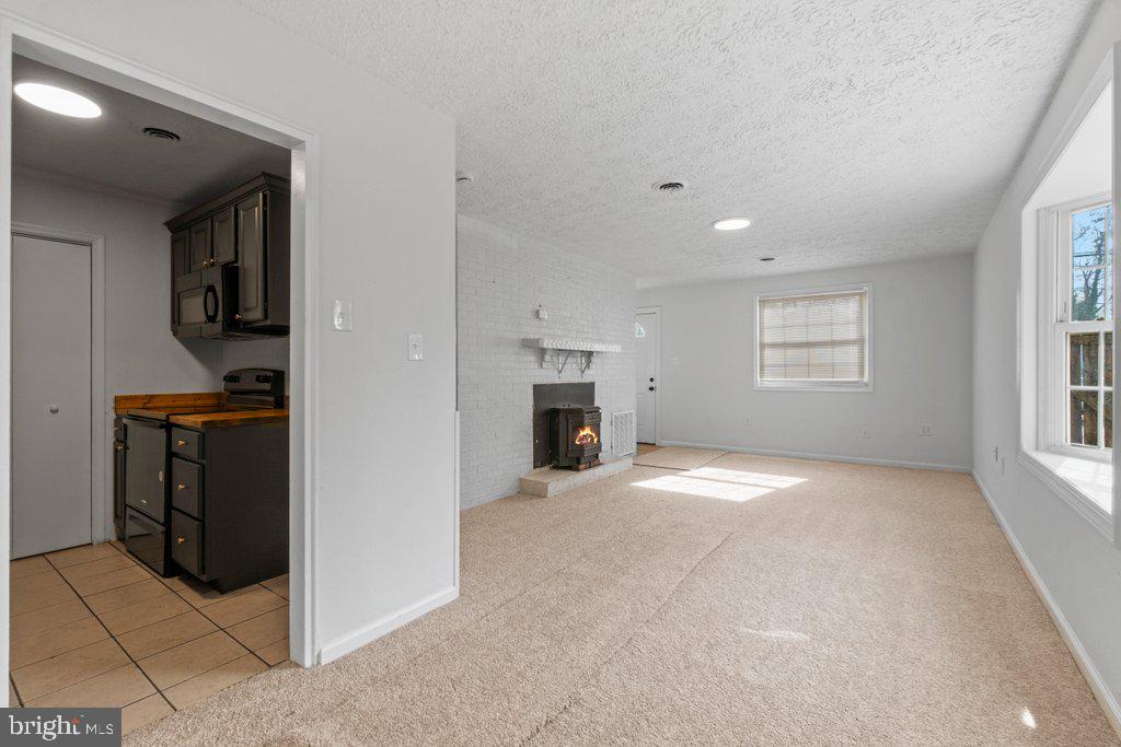 HARUNDALE - Residential