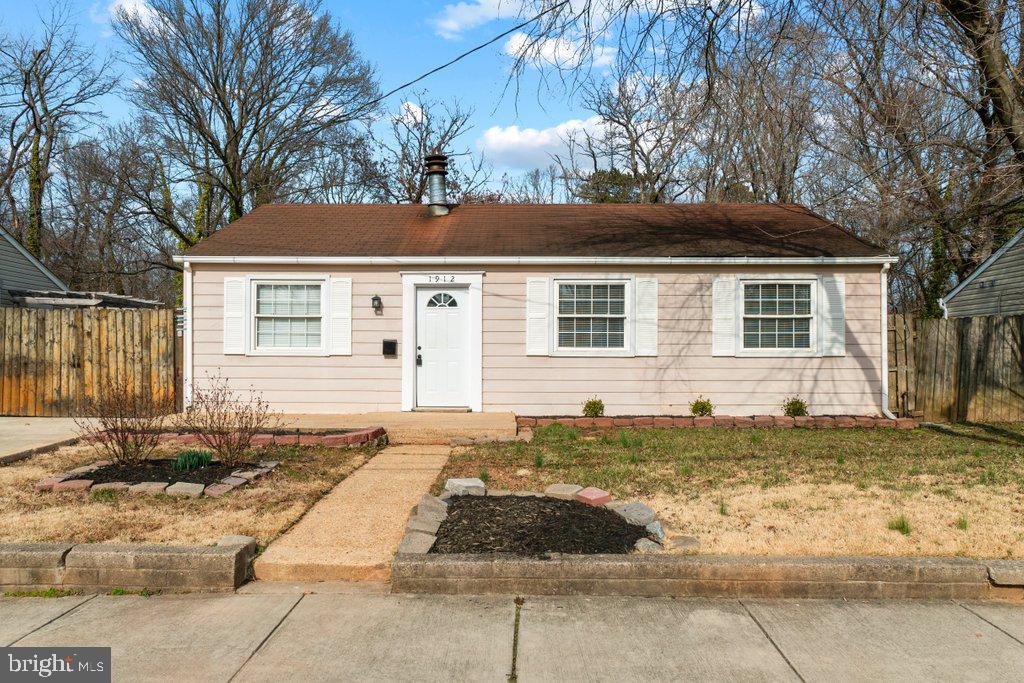 HARUNDALE - Residential