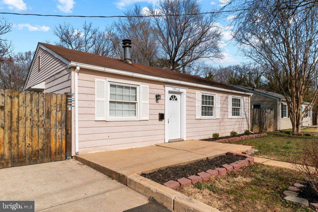 HARUNDALE - Residential