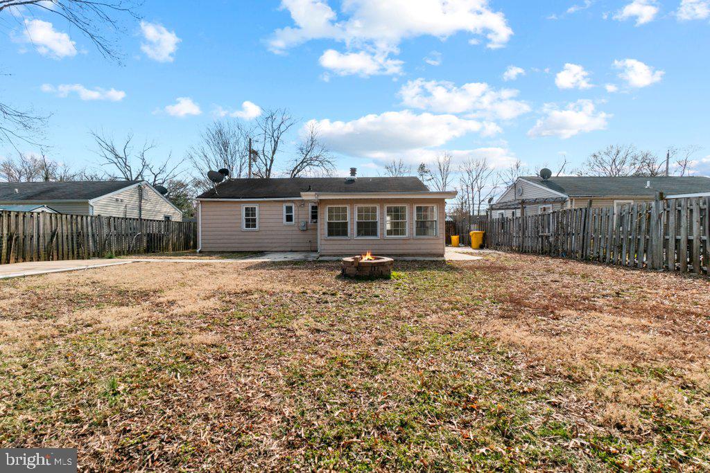 HARUNDALE - Residential