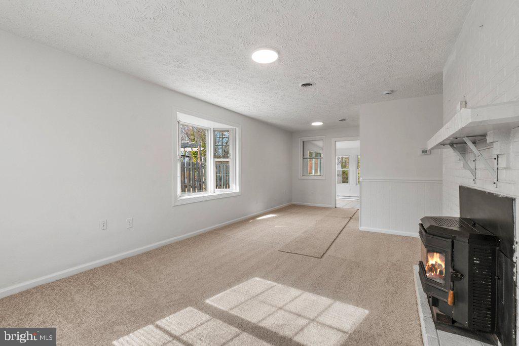 HARUNDALE - Residential