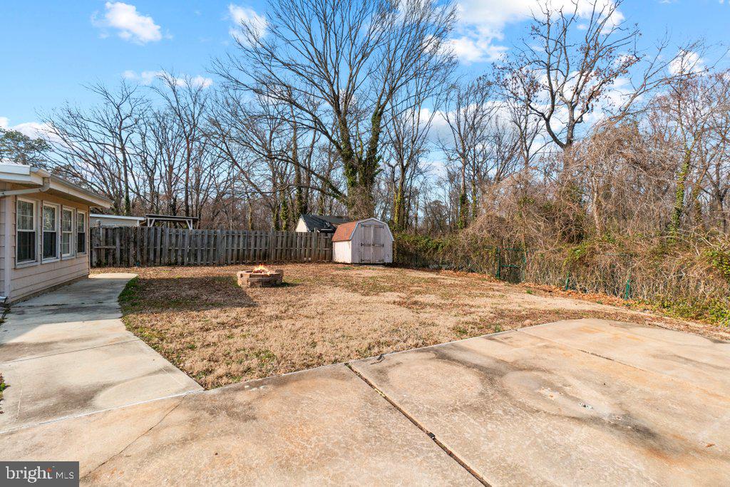 HARUNDALE - Residential