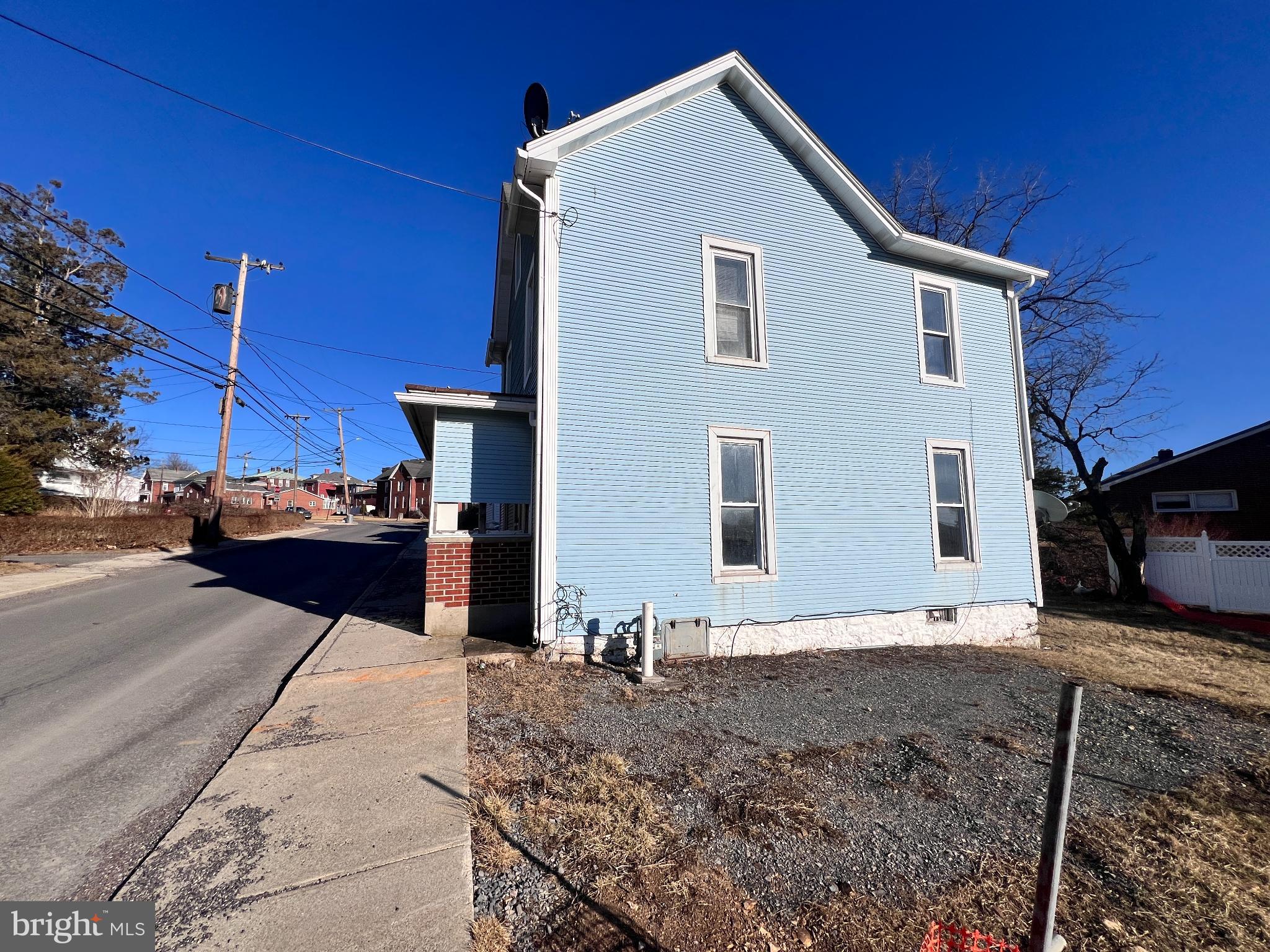 NONE AVAILABLE - Residential