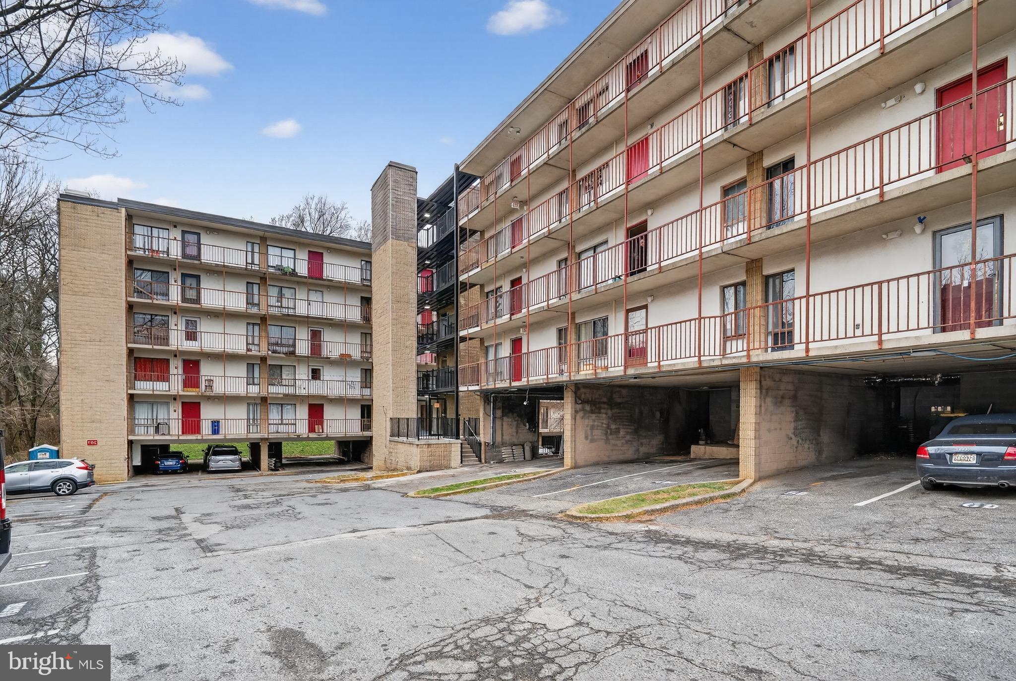 Photo 1 of 21 — 3301 HEWITT AVENUE 403, SILVER SPRING, MD 20906