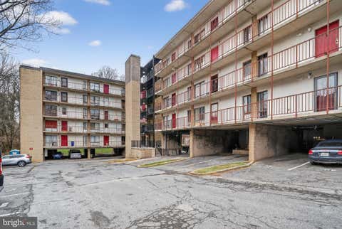 Condo For Sale - 3301 Hewitt Avenue #403<br/> SILVER SPRING, MD 20906