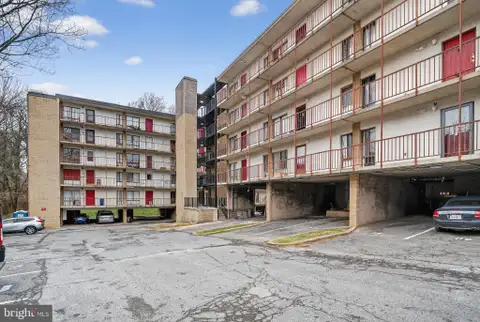 3301 Hewitt Avenue Unit 403, Silver Spring, MD 20906 - #: MDMC2245942