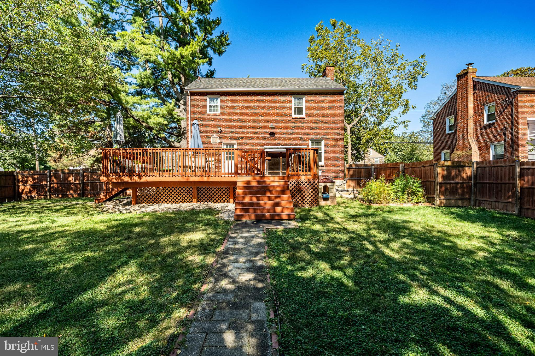 DREXEL PLAZA - Residential