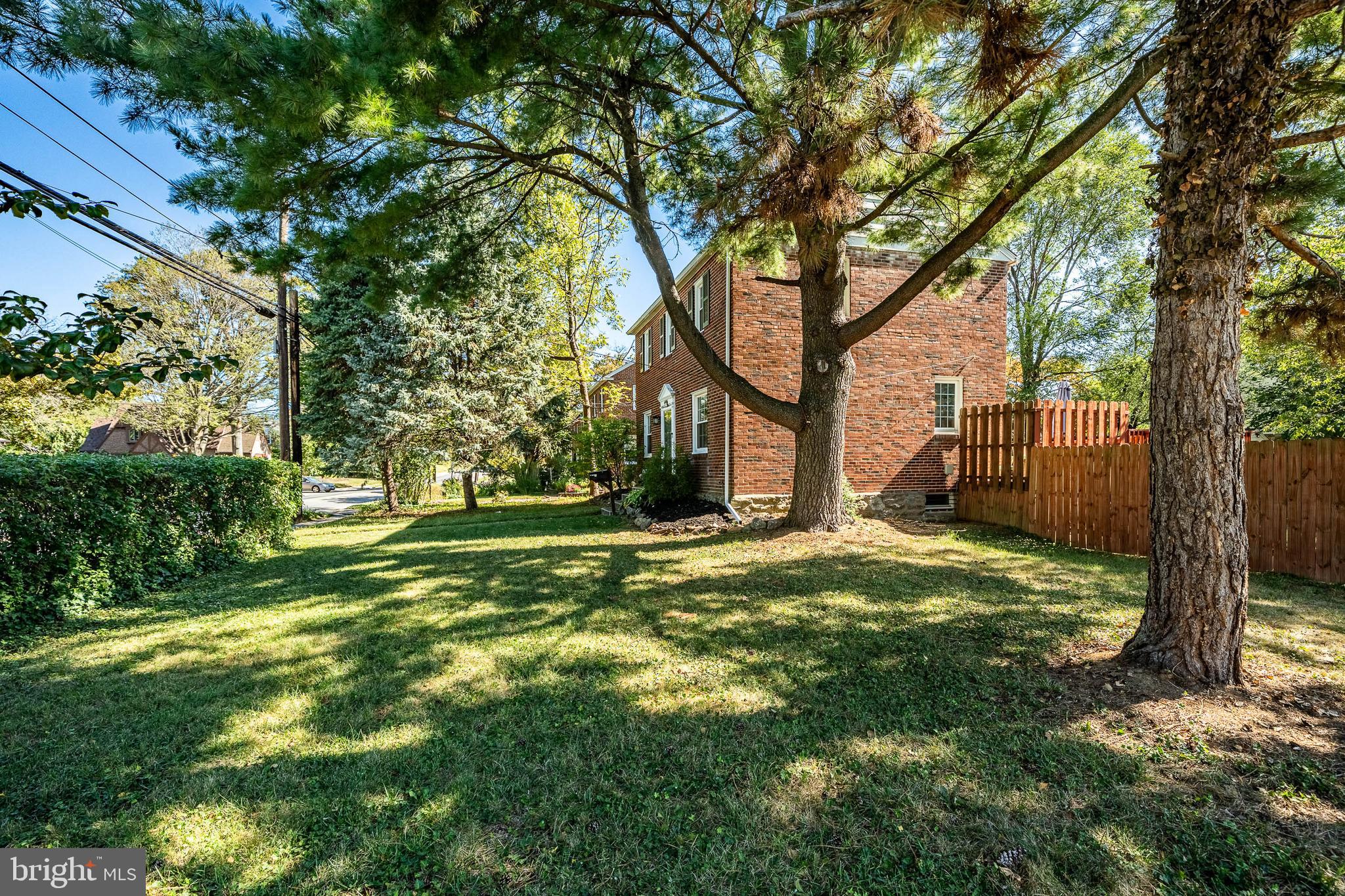 DREXEL PLAZA - Residential