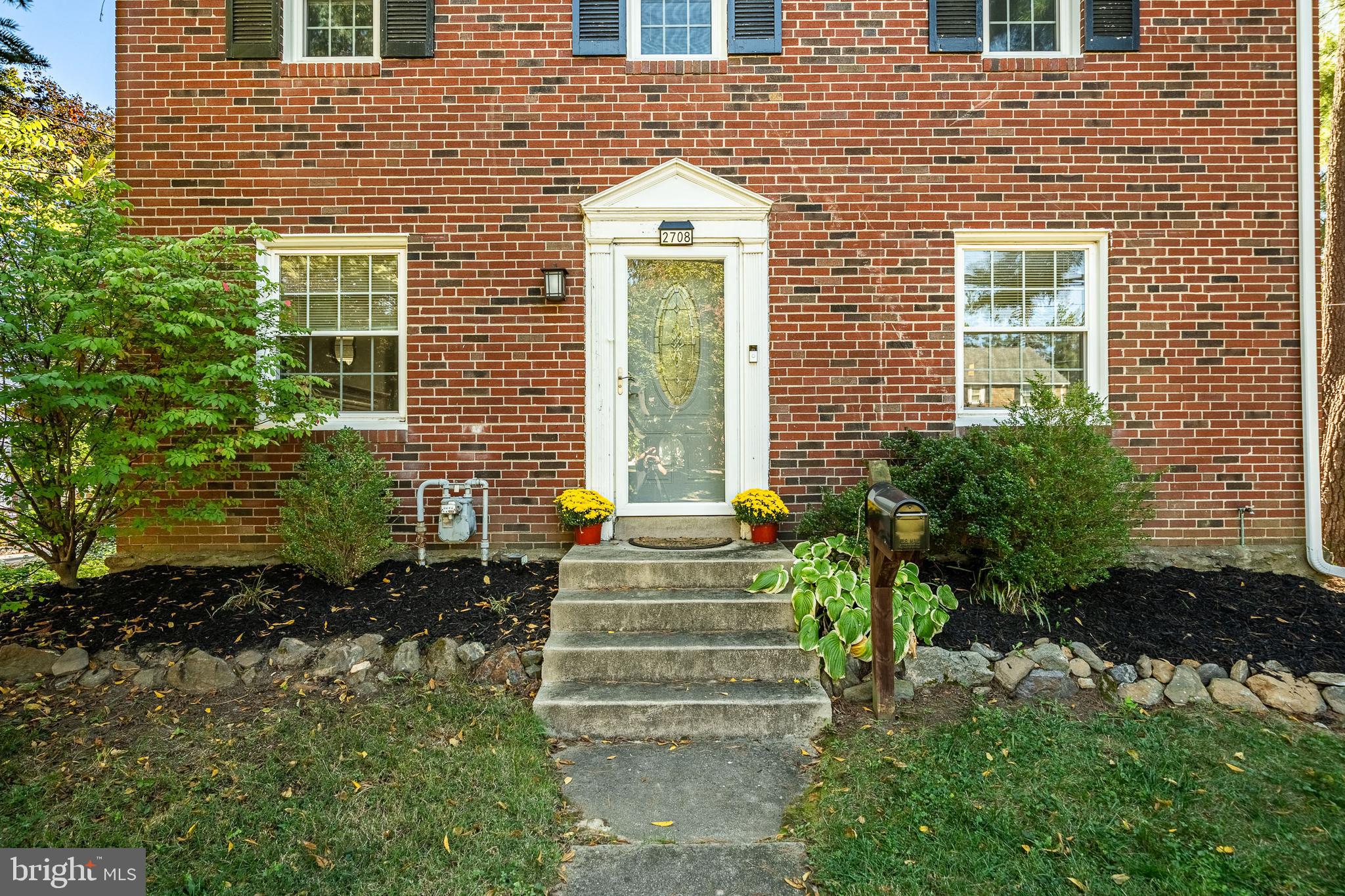 DREXEL PLAZA - Residential