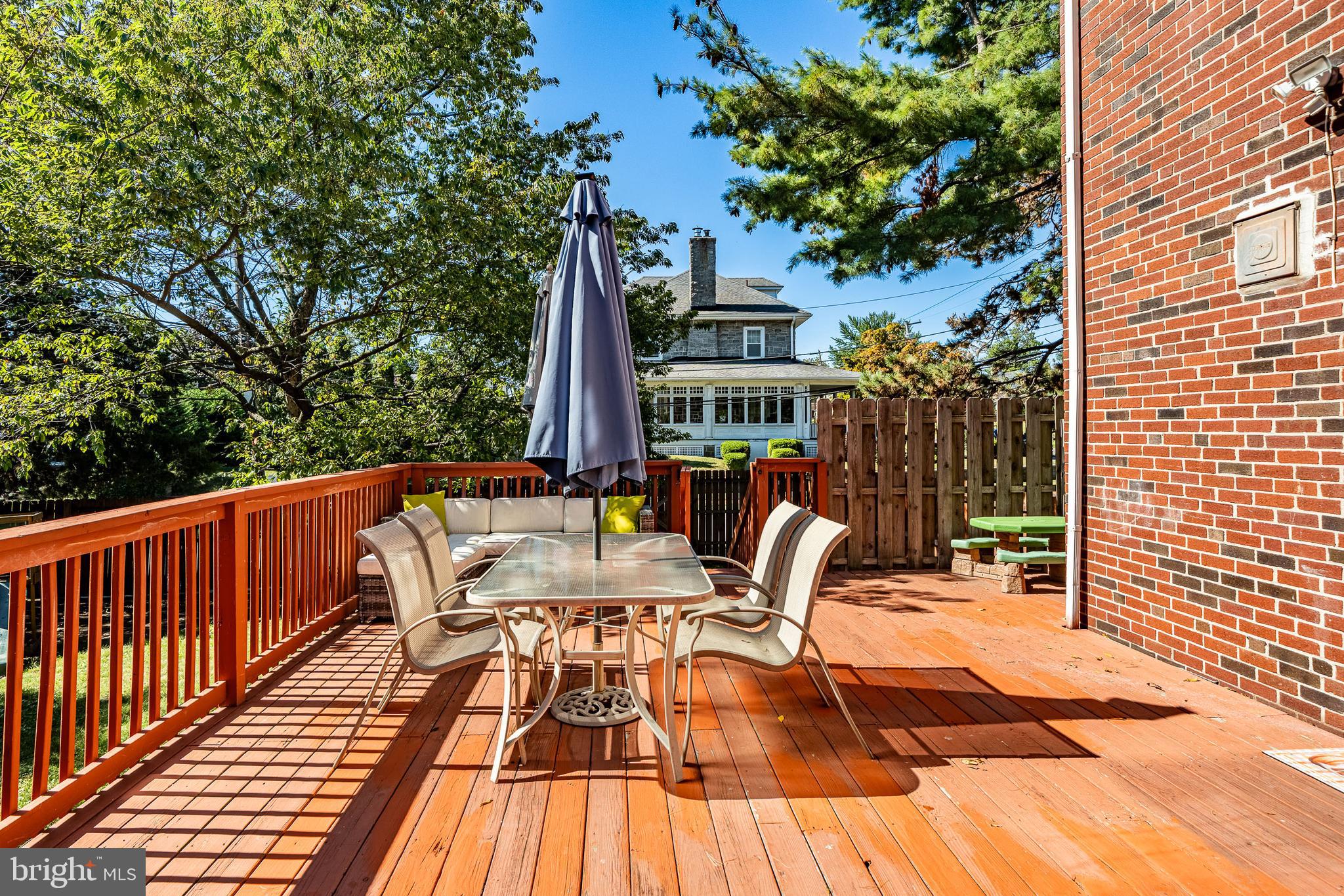 DREXEL PLAZA - Residential