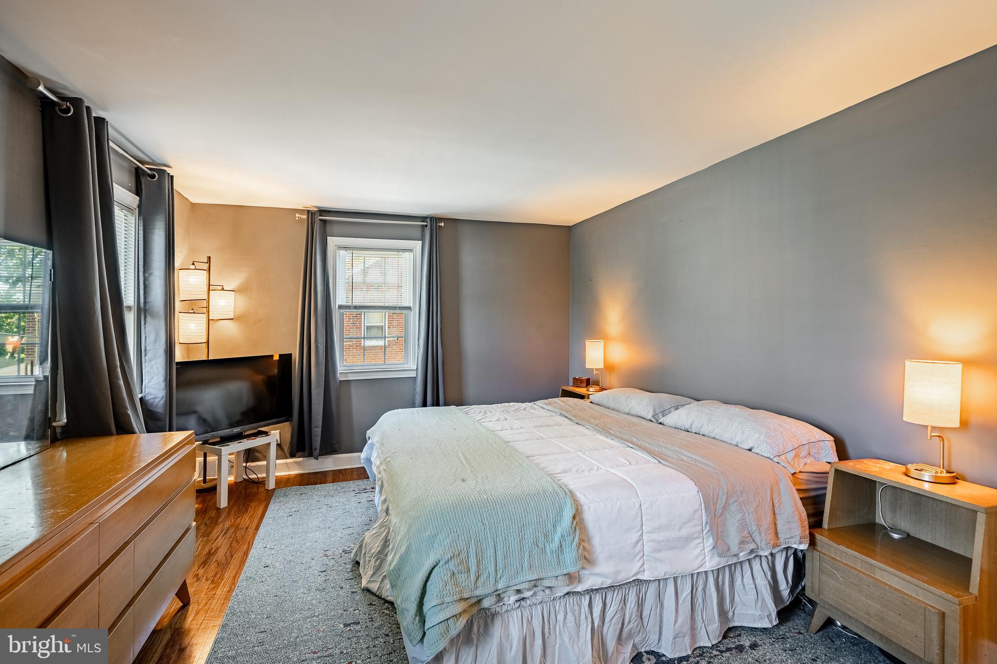 DREXEL PLAZA - Residential