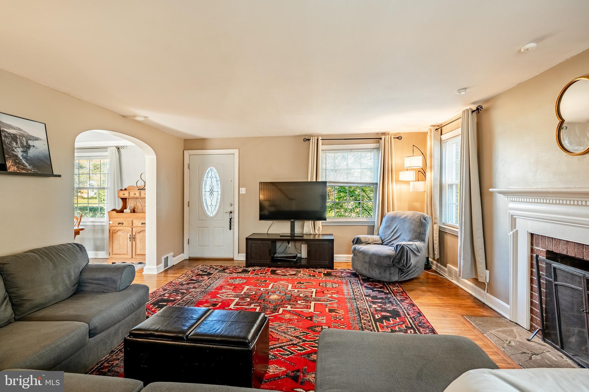 DREXEL PLAZA - Residential