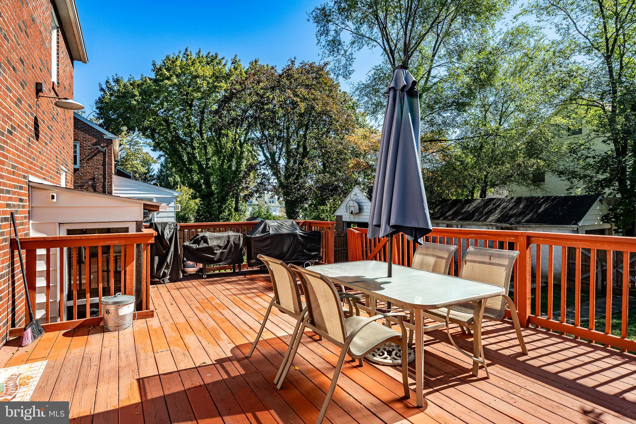 DREXEL PLAZA - Residential