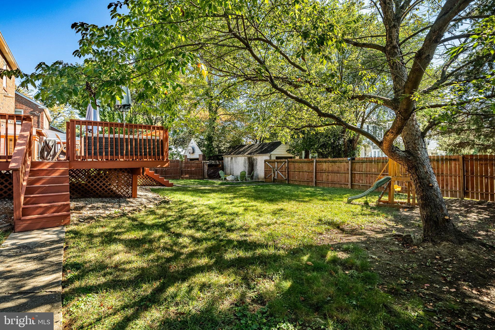 DREXEL PLAZA - Residential