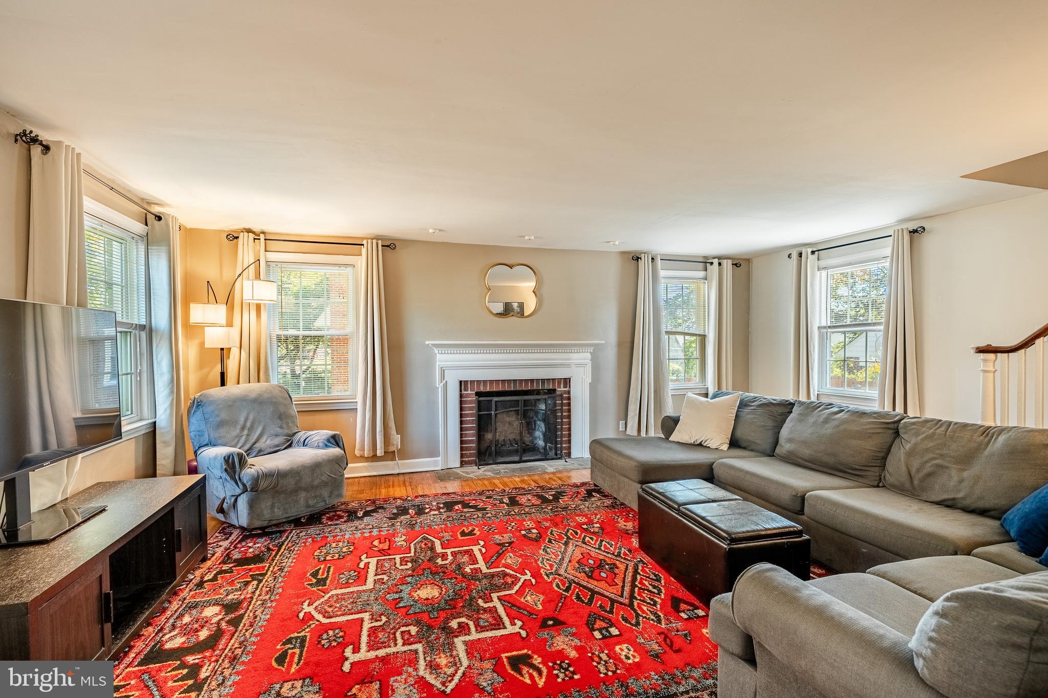 DREXEL PLAZA - Residential