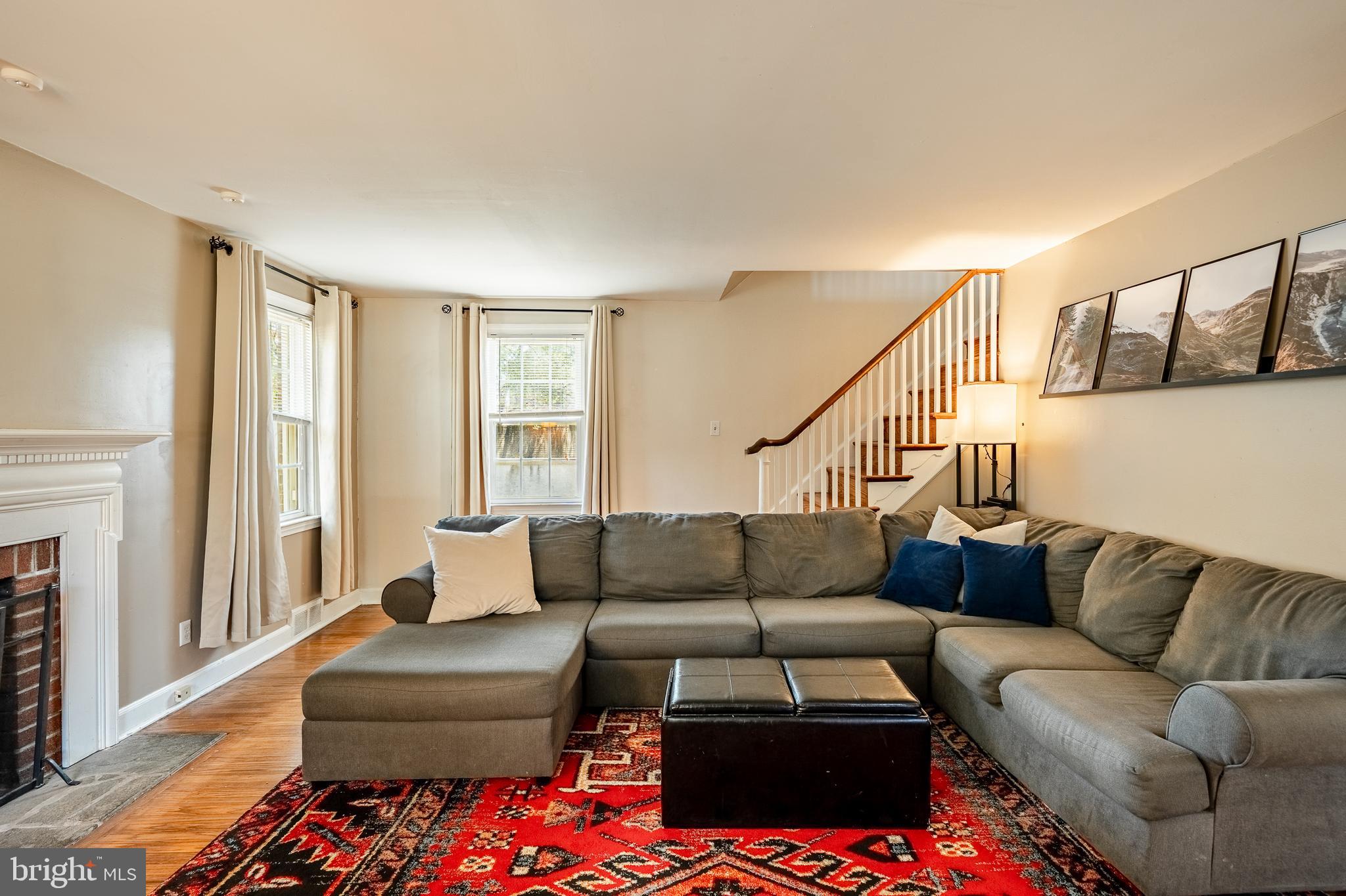 DREXEL PLAZA - Residential