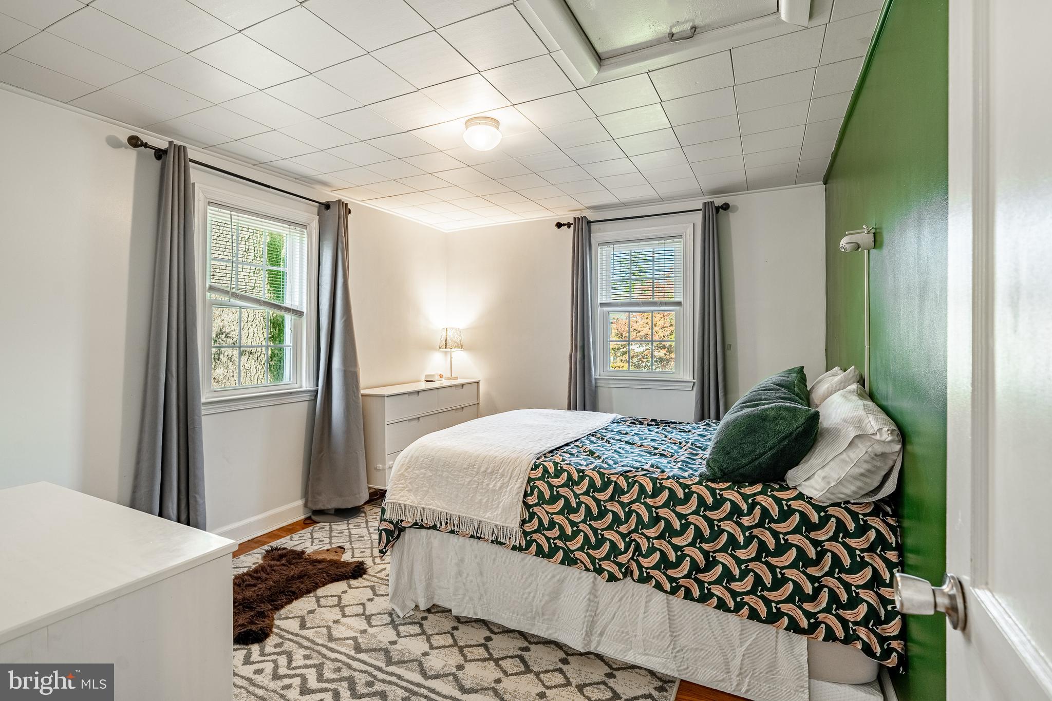 DREXEL PLAZA - Residential